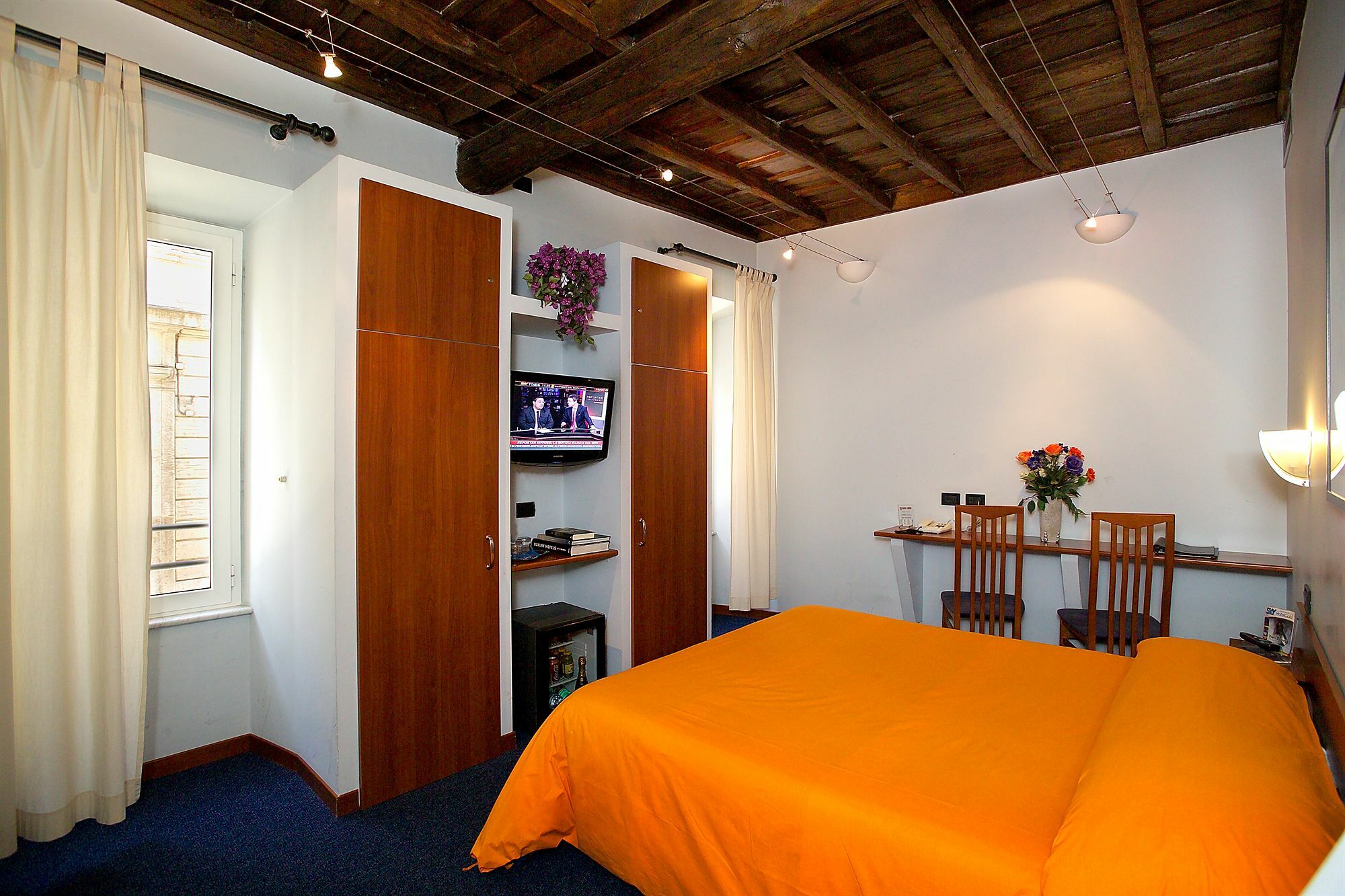 Appartement Sunset 5 *