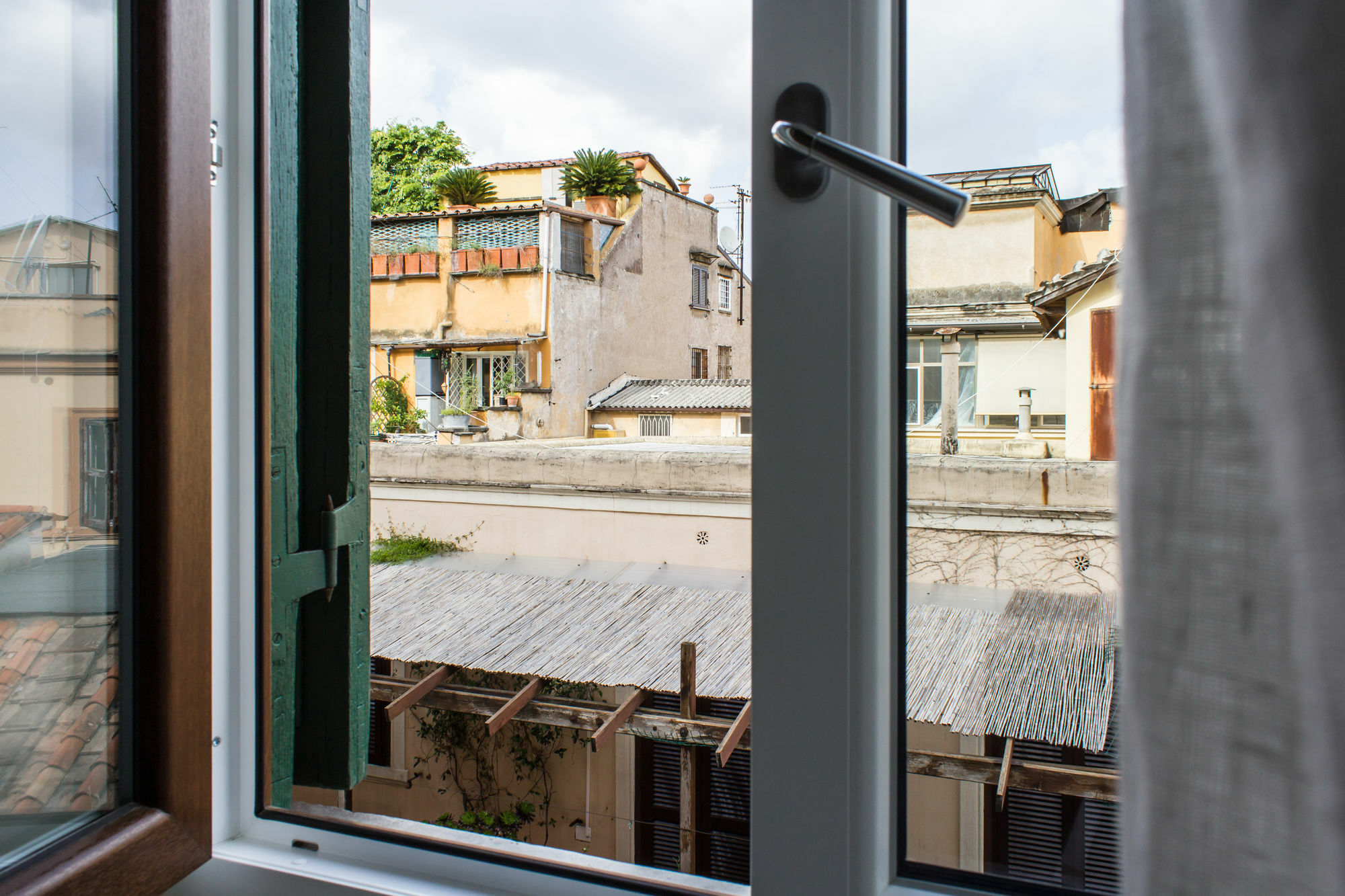 Apartment Sant Onofrio