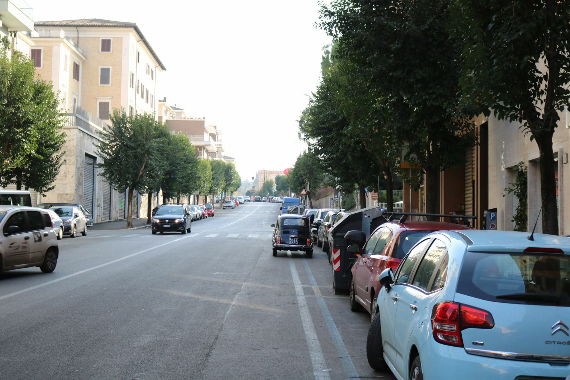 Appartamento Charming Vatican Roma