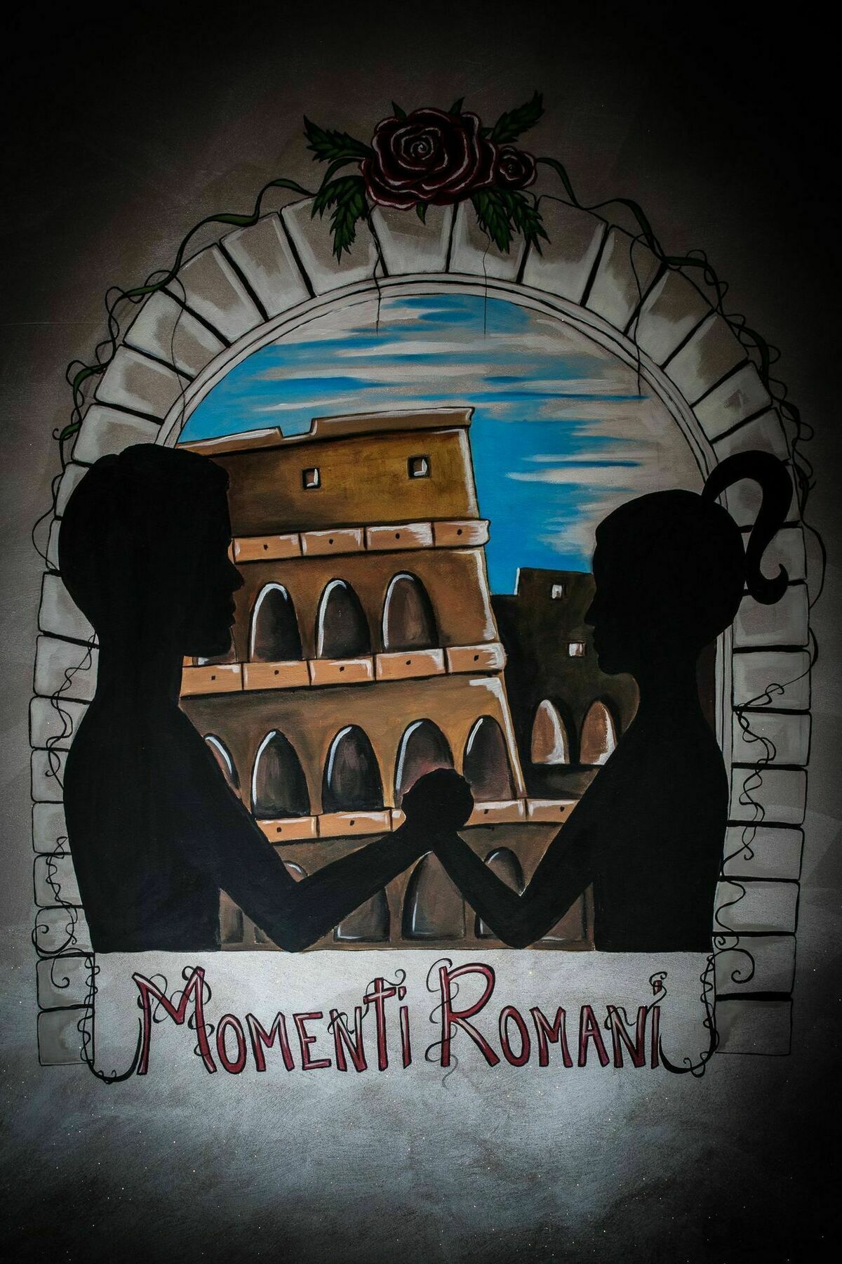 Bed & Breakfast Momenti Romani 2*