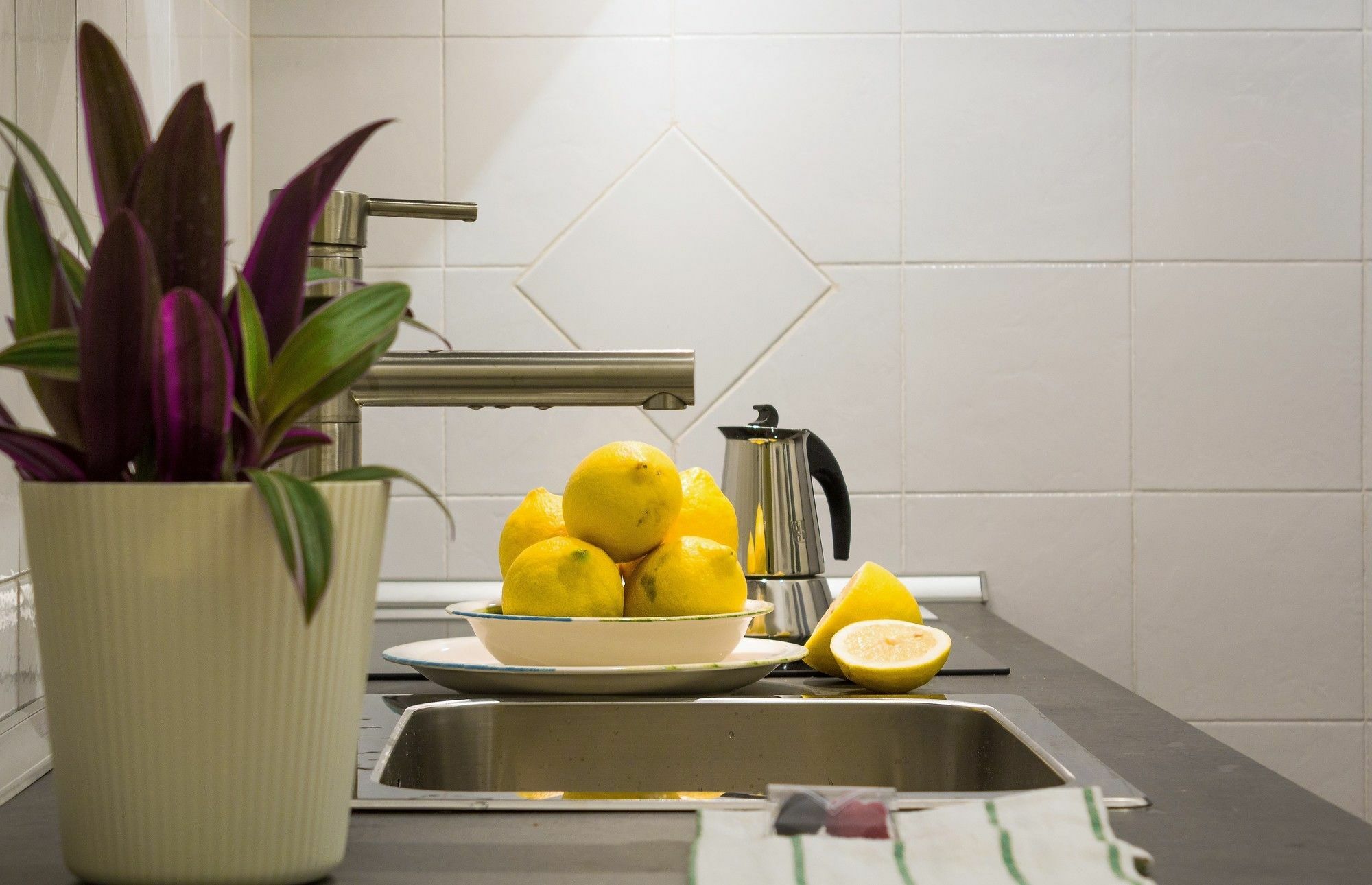 Sant Onofrio Apartment Rome
