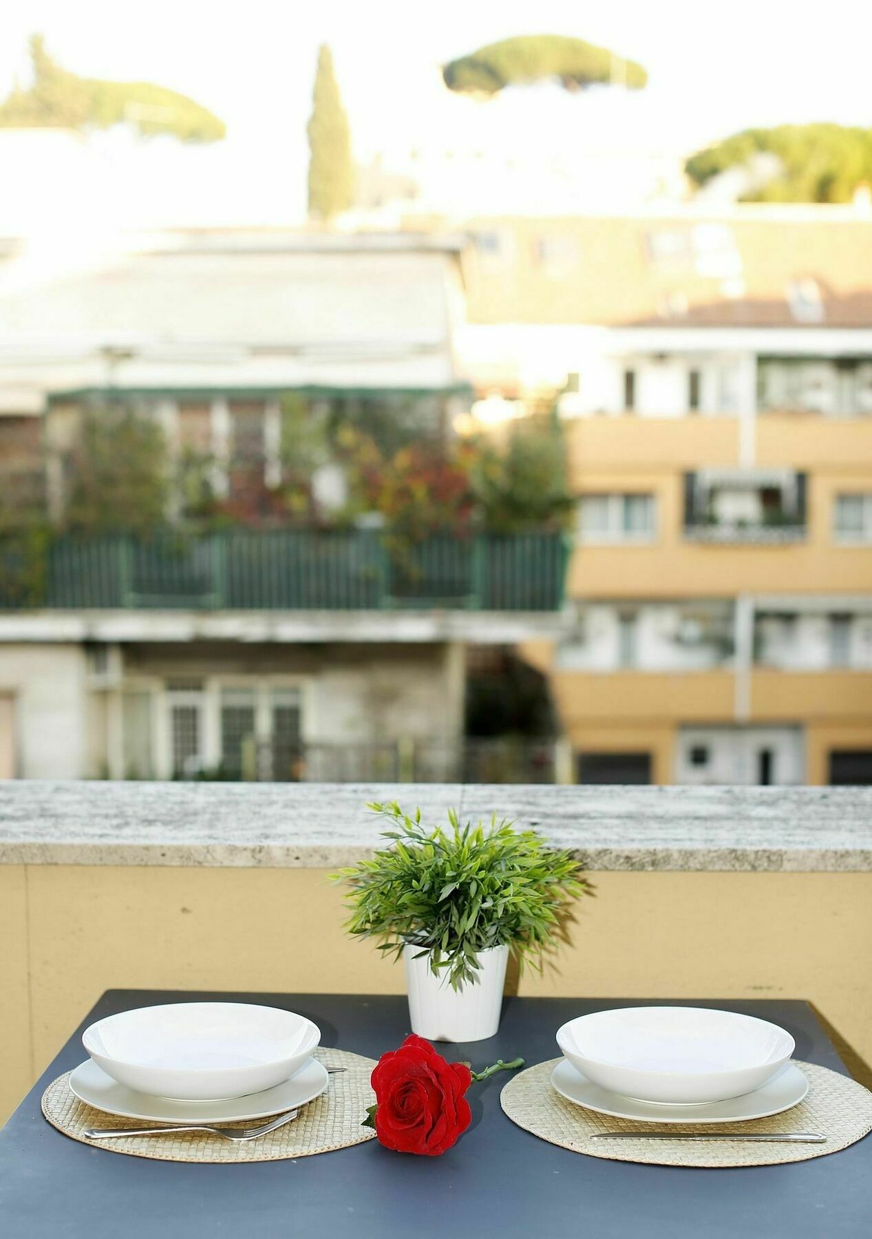 Appartamento Charming Vatican *