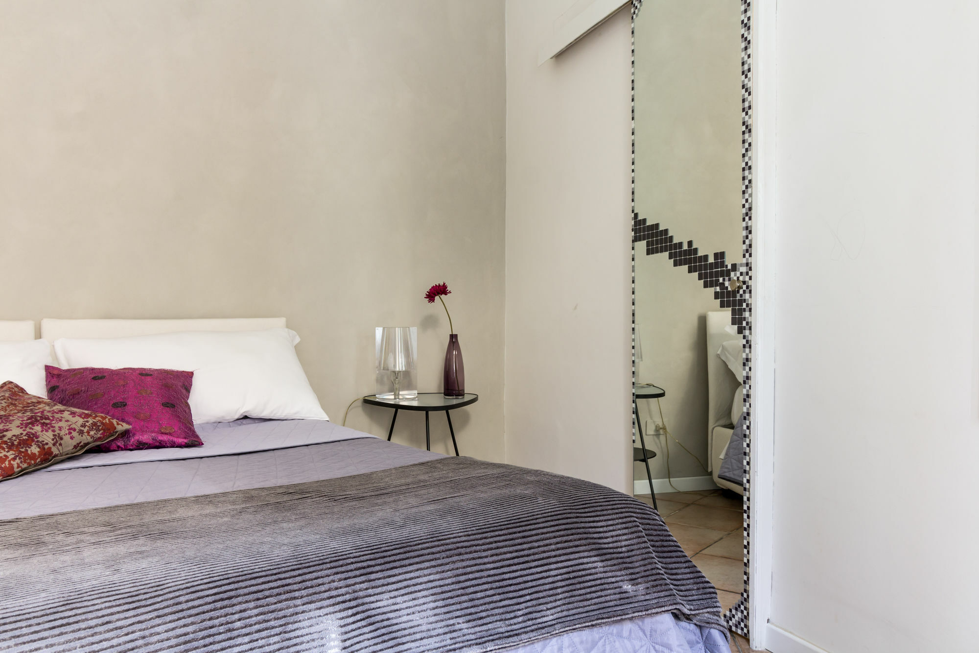 Apartment Sant Onofrio