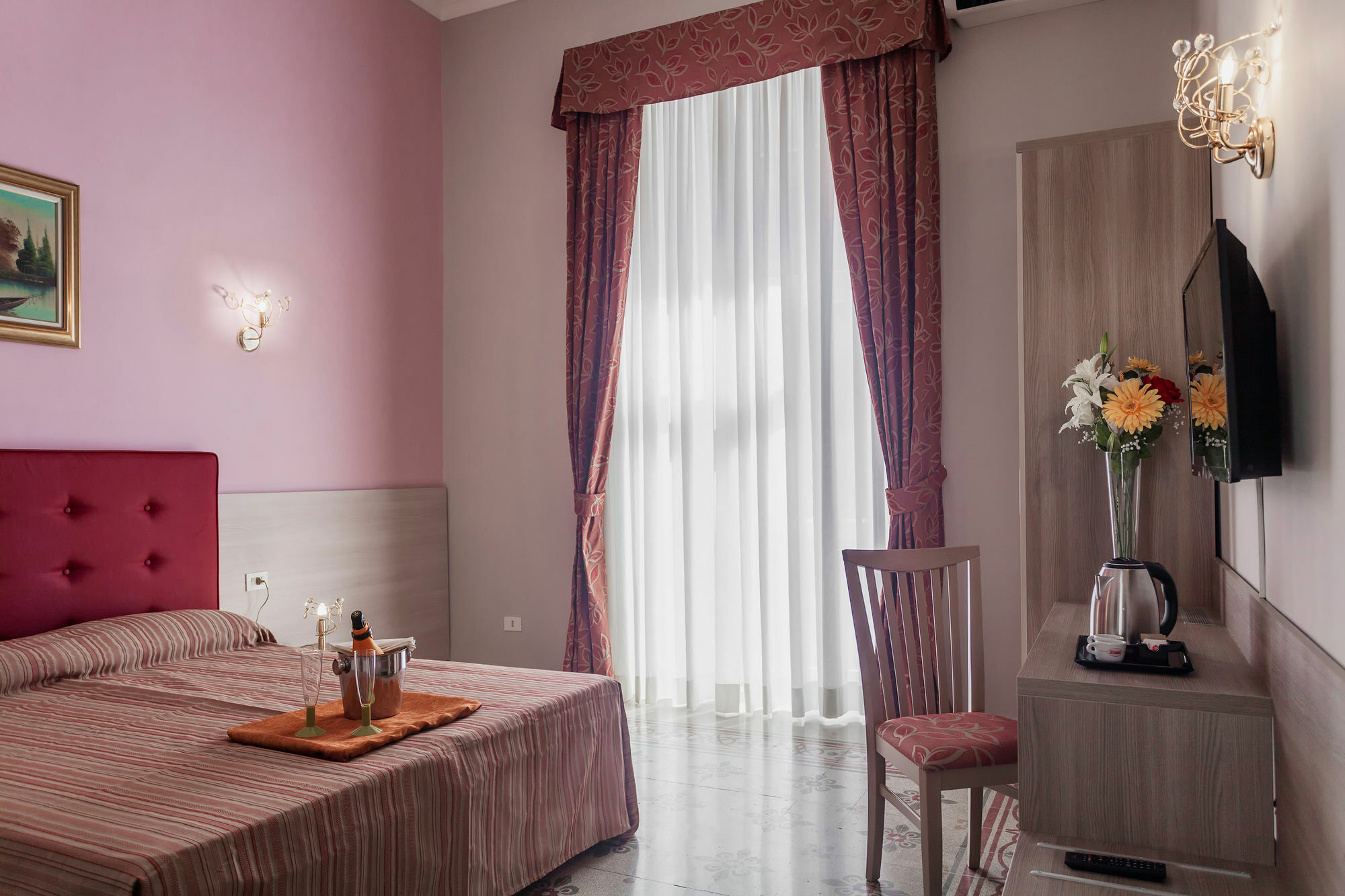 Domus Napoleone 3*