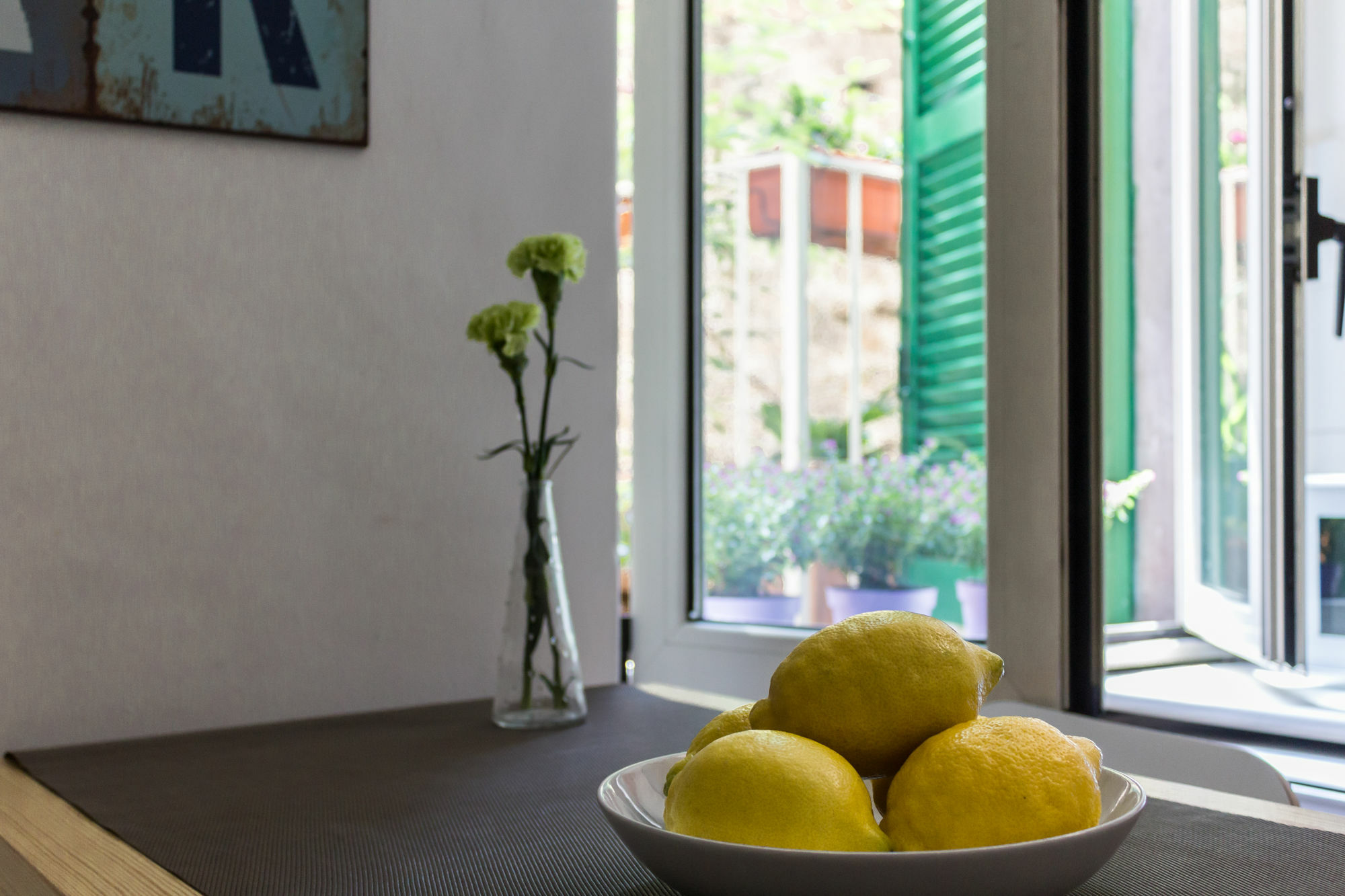 Sant Onofrio Apartment Rome