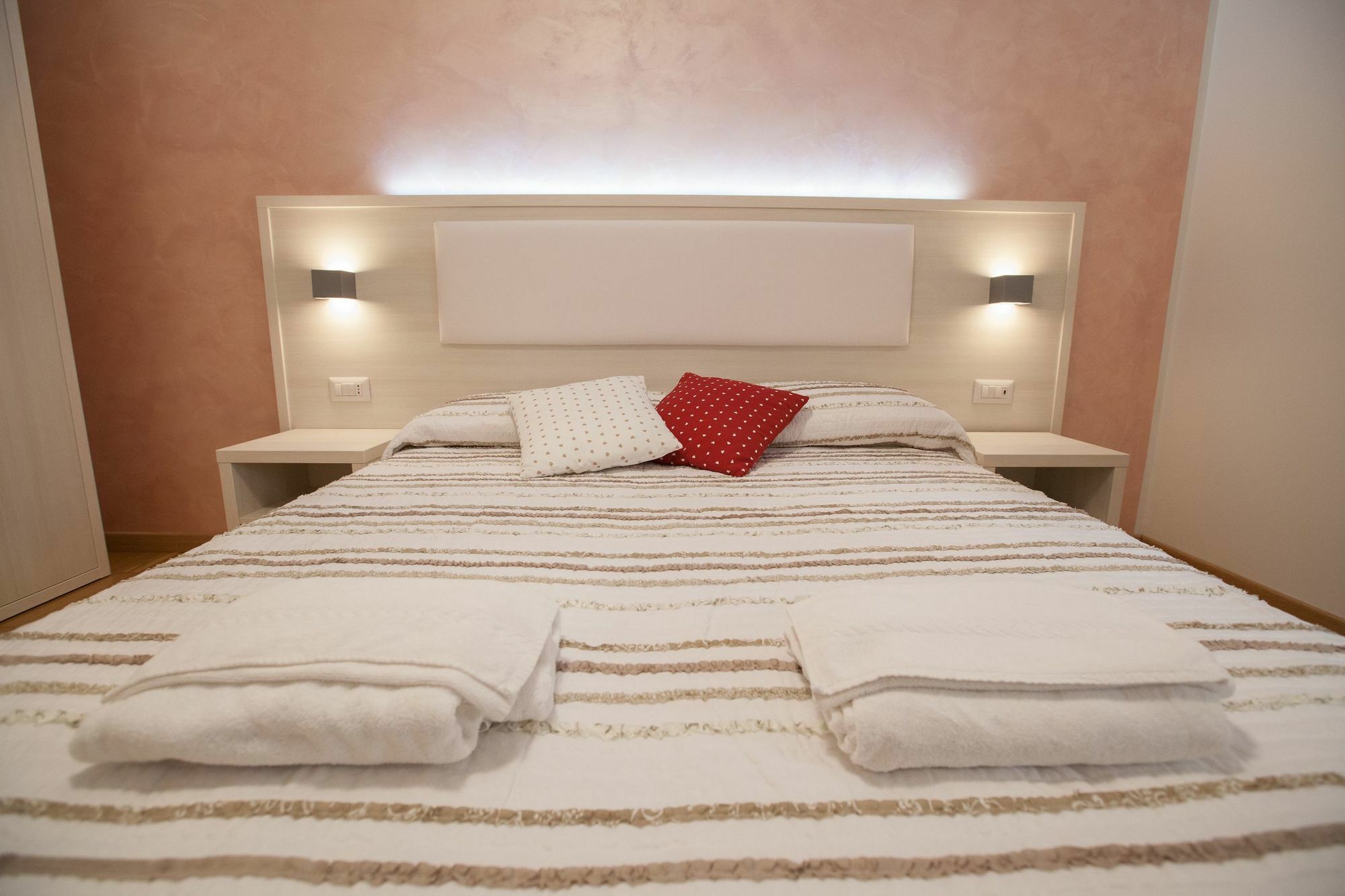 Bed & Breakfast Momenti Romani Rome