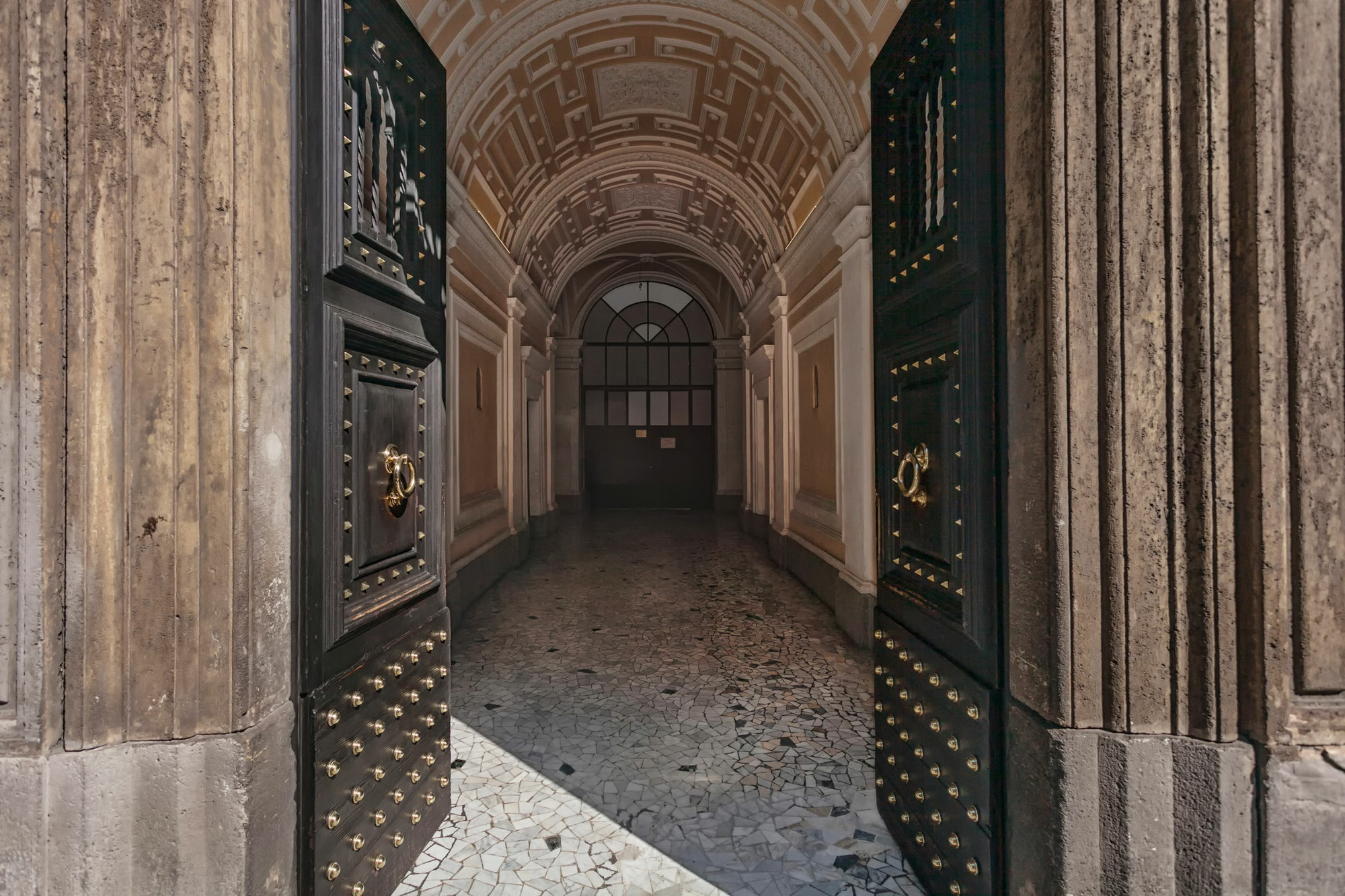Domus Napoleone Maison d'hôtes Rome