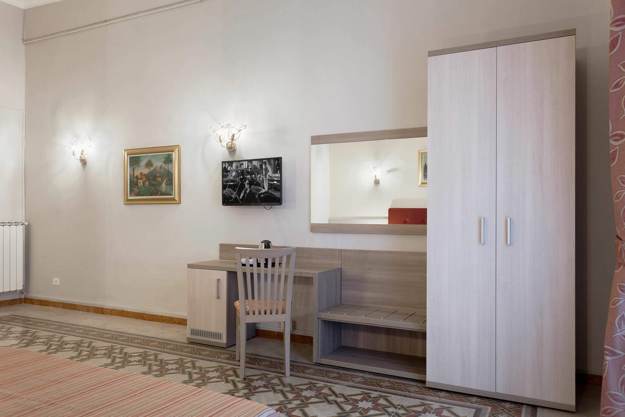 Domus Napoleone Rome