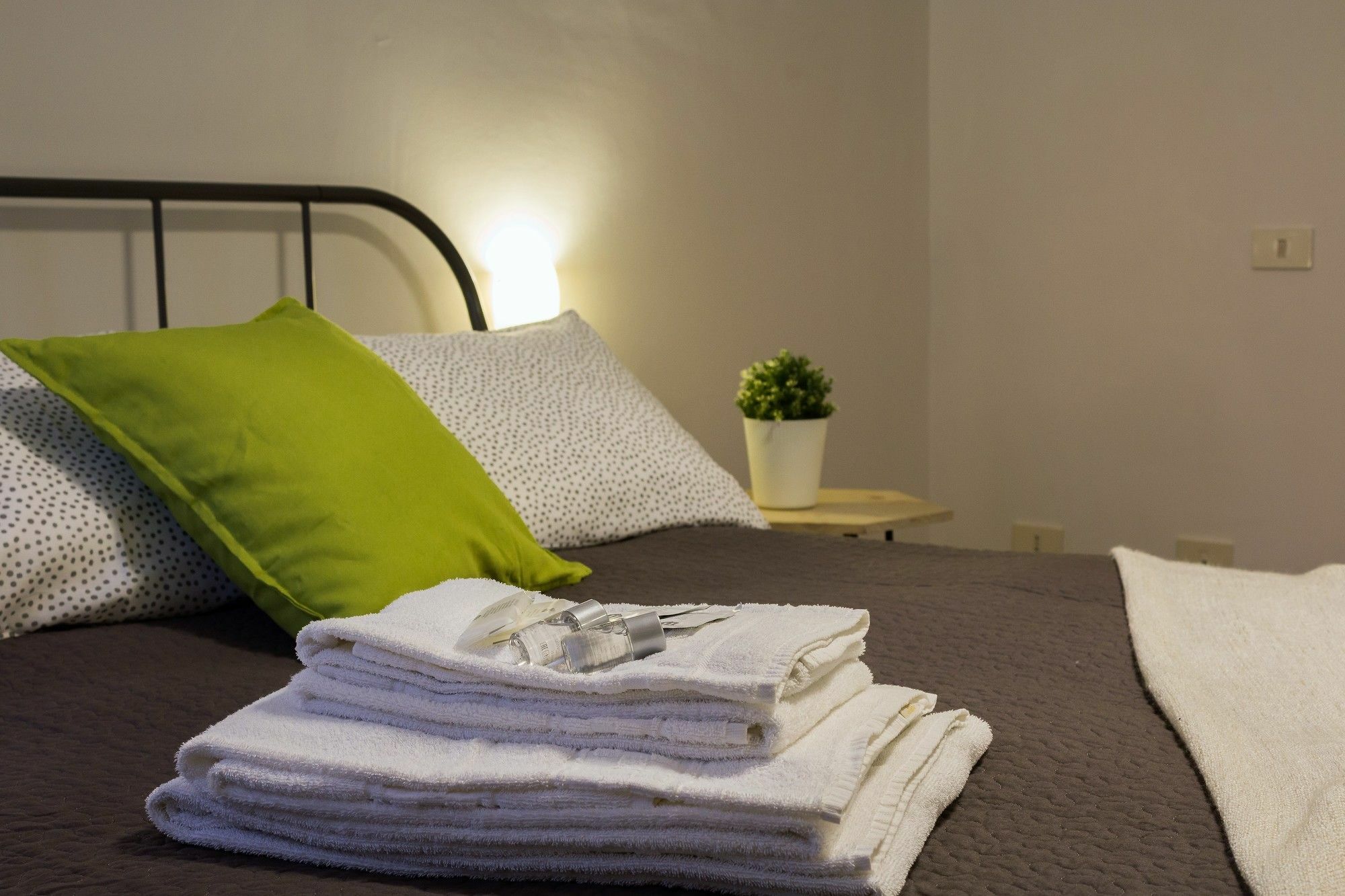 Sant Onofrio Apartment