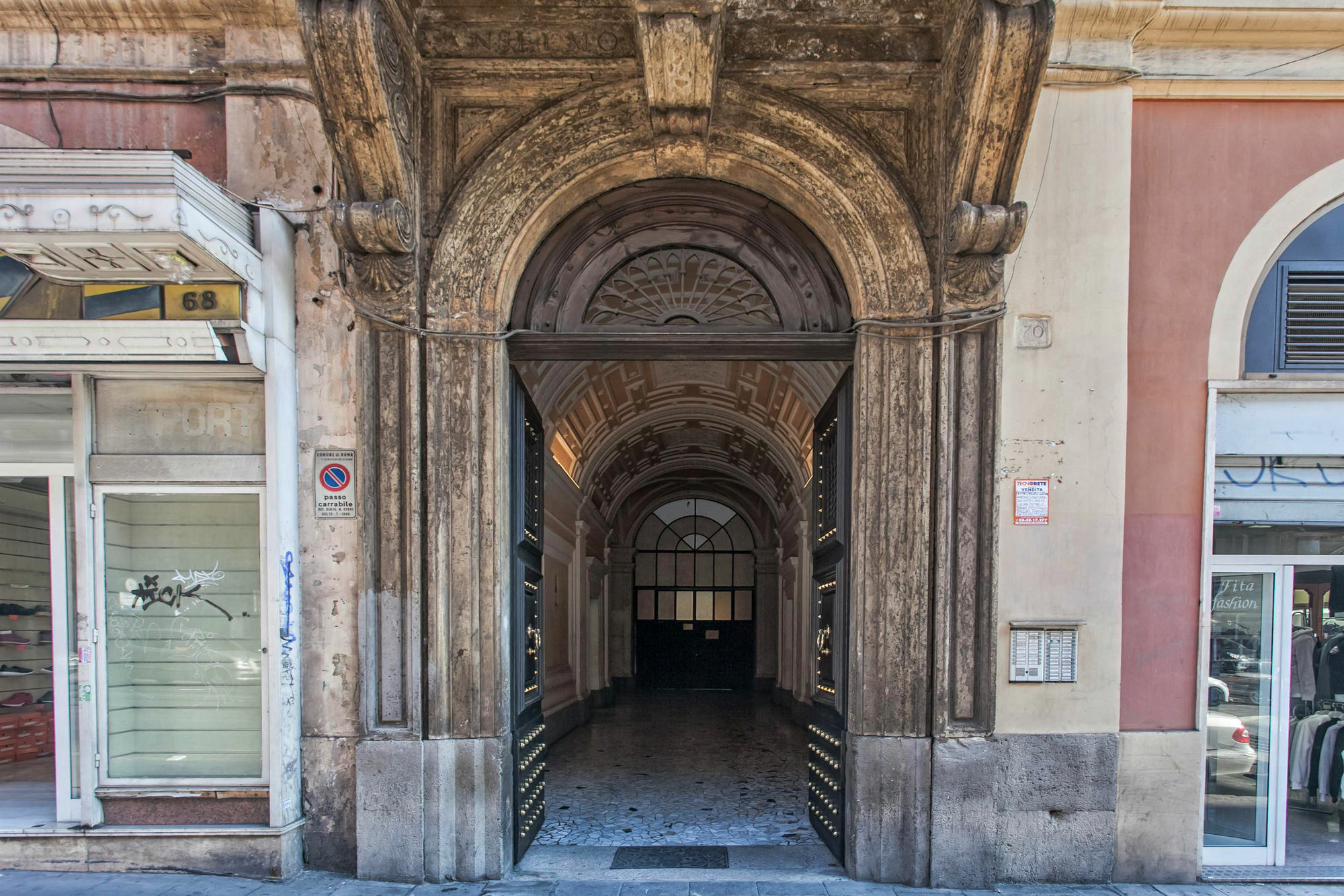 Domus Napoleone
