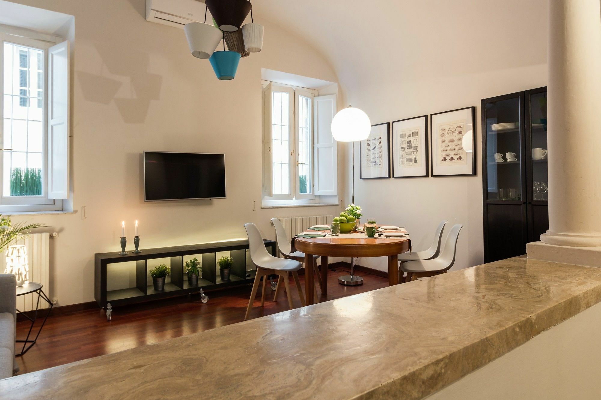 Sant Onofrio Apartment