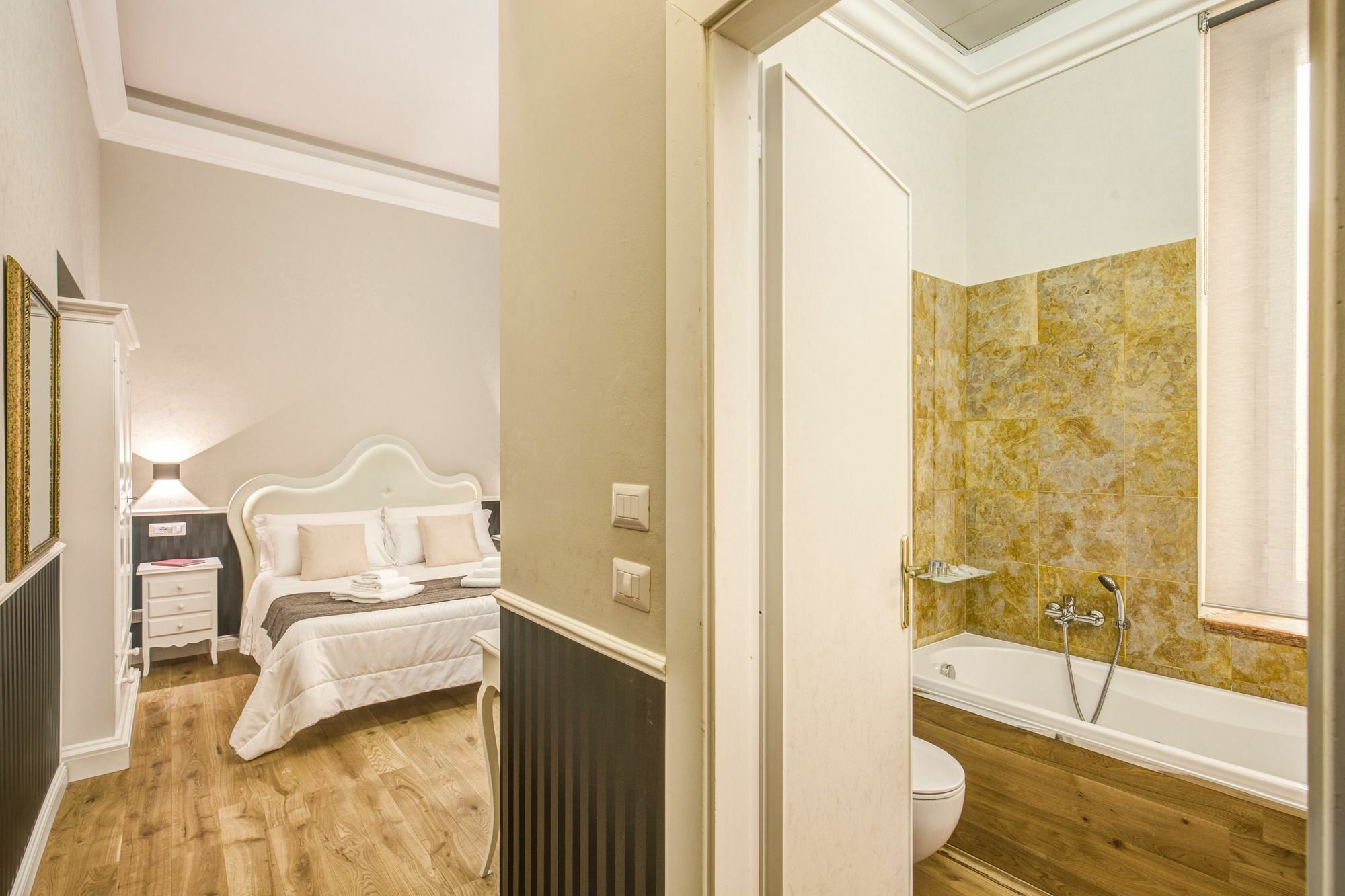 Maison d'hôtes In Veneto 2*