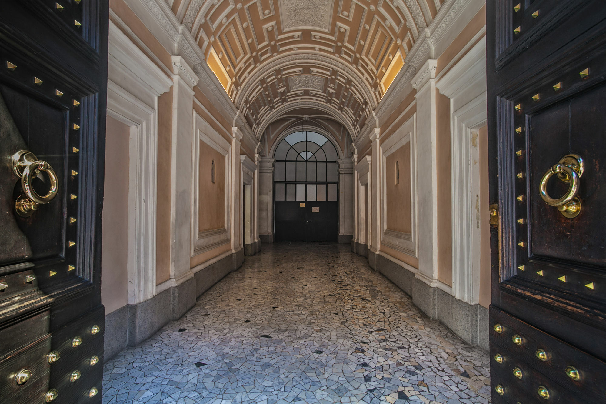 Domus Napoleone Maison d'hôtes 3*