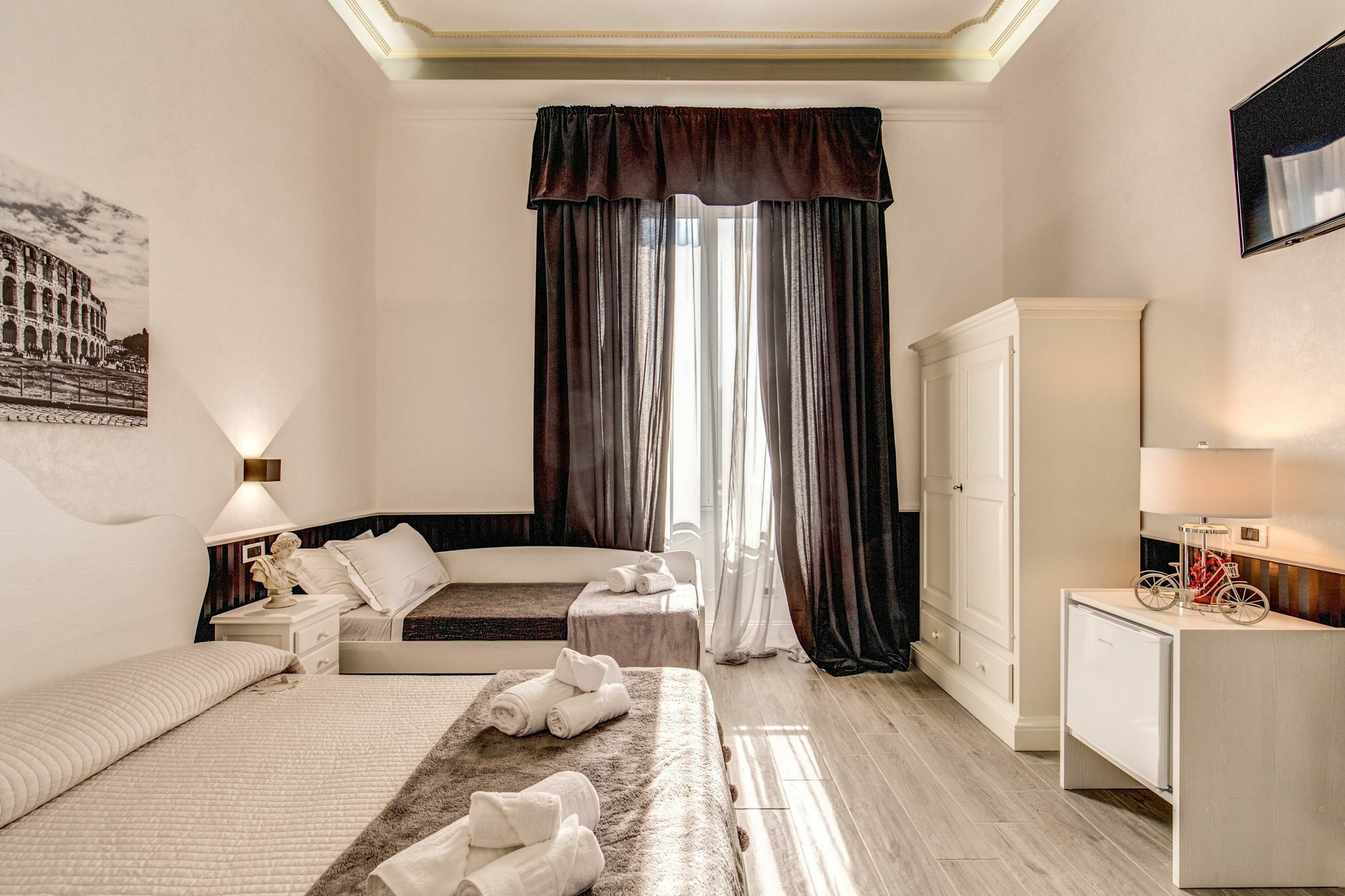 Maison d'hôtes In Veneto 2*