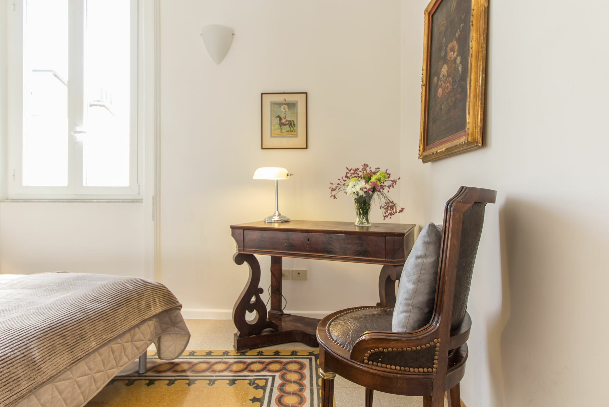 Sant Onofrio Apartment *
