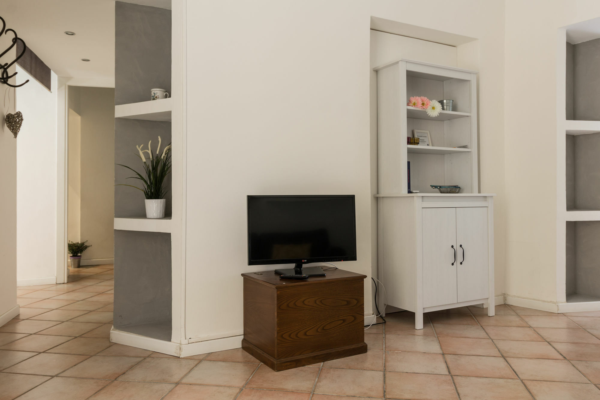Sant Onofrio Apartment Rome