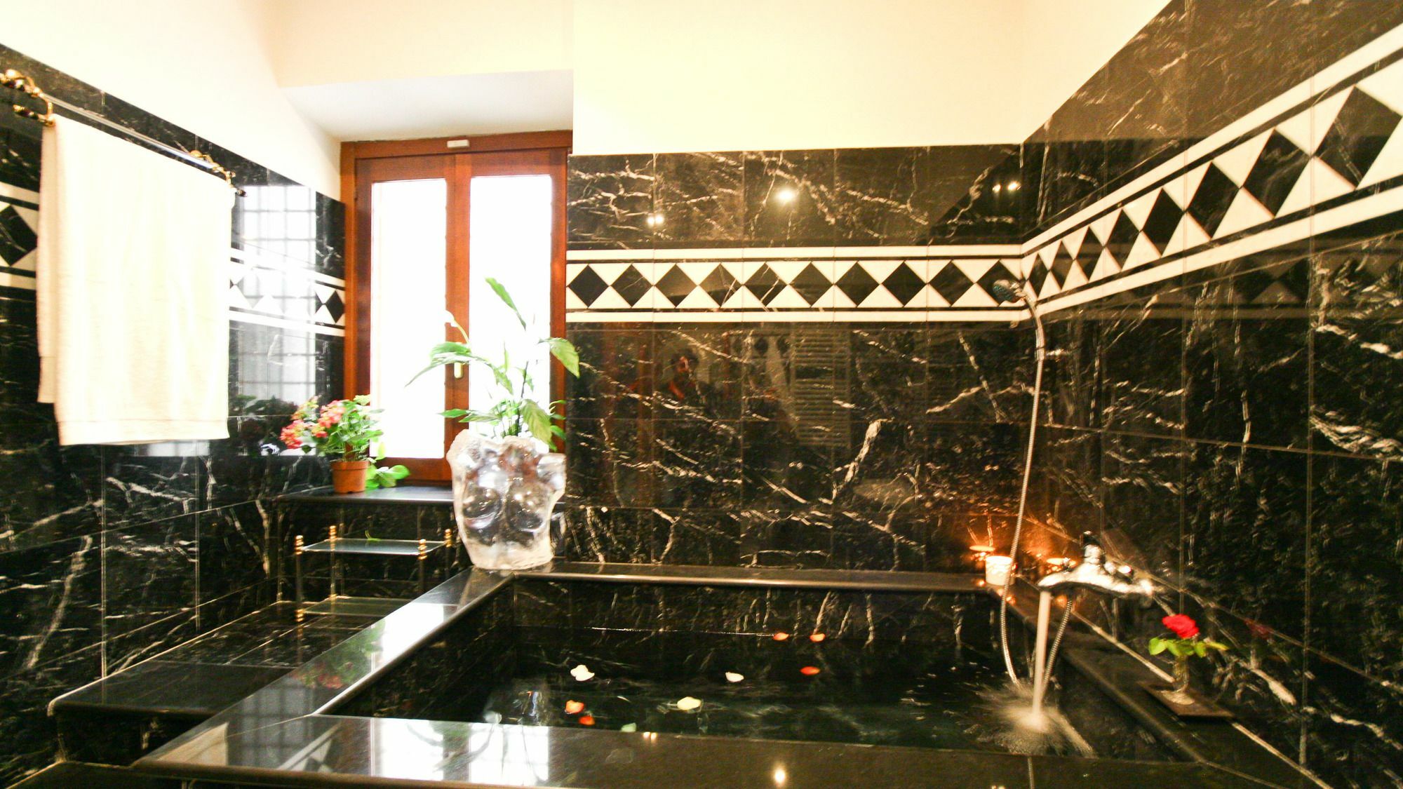 Rental In Rome Corso Vittorio Apartamento