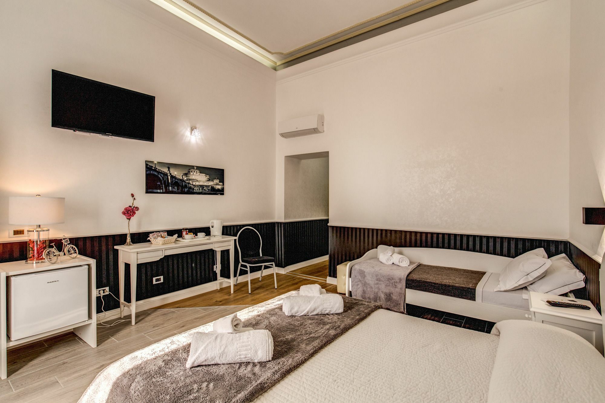 Maison d'hôtes In Veneto