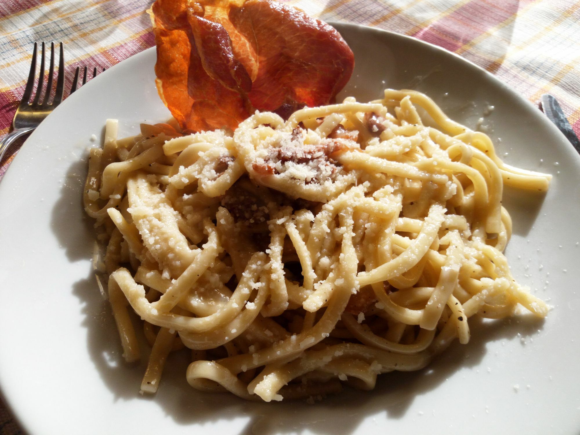 Il Casale Di Vakantieboerderij *