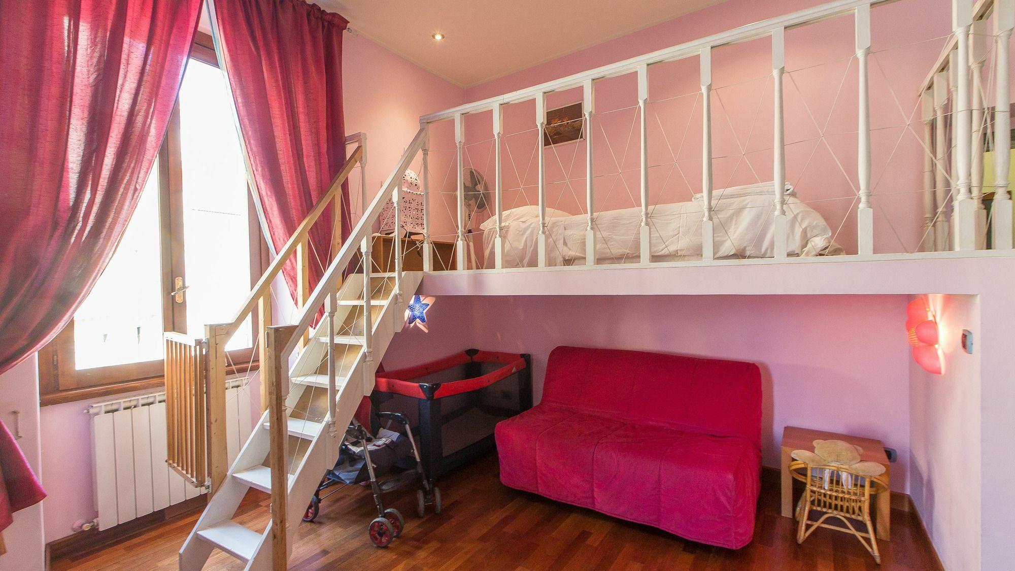 Rental In Rome Corso Vittorio Apartamento Roma