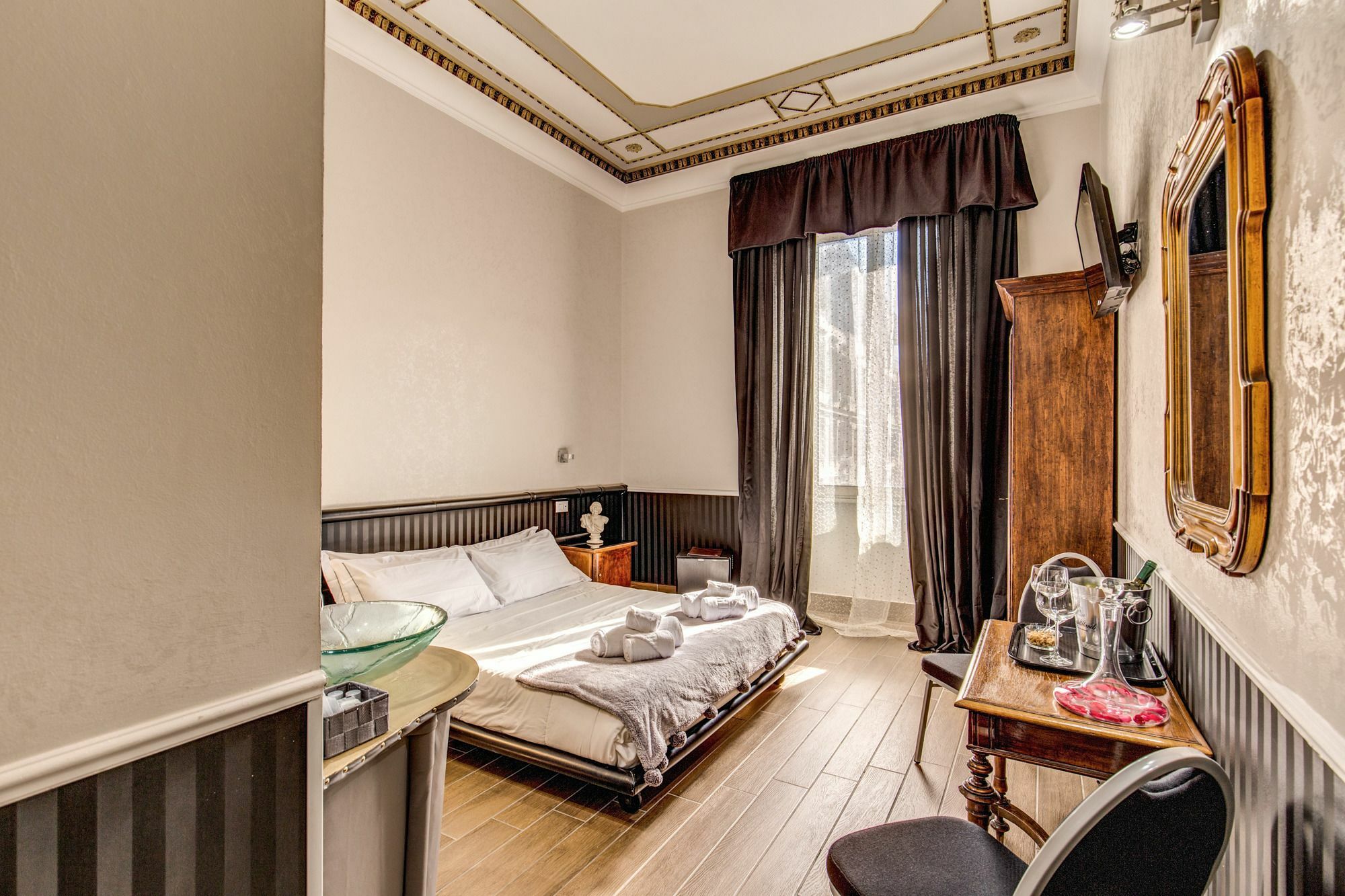 Maison d'hôtes In Veneto 2*