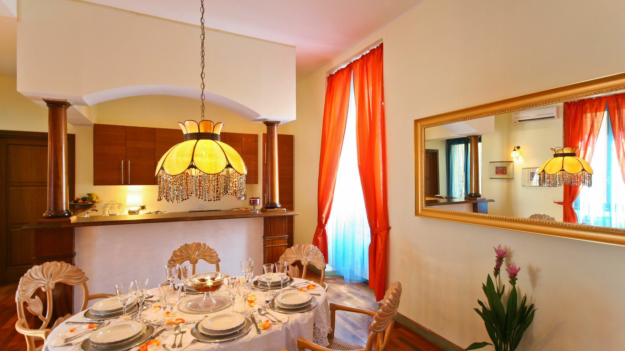 Apartamento Rental In Rome Corso Vittorio Roma