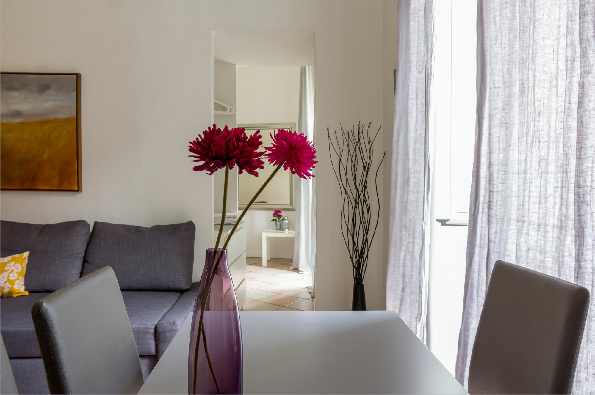 Sant Onofrio Apartment