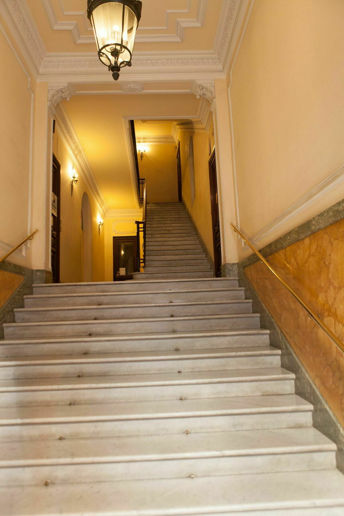 Popolo & Flaminio Rome