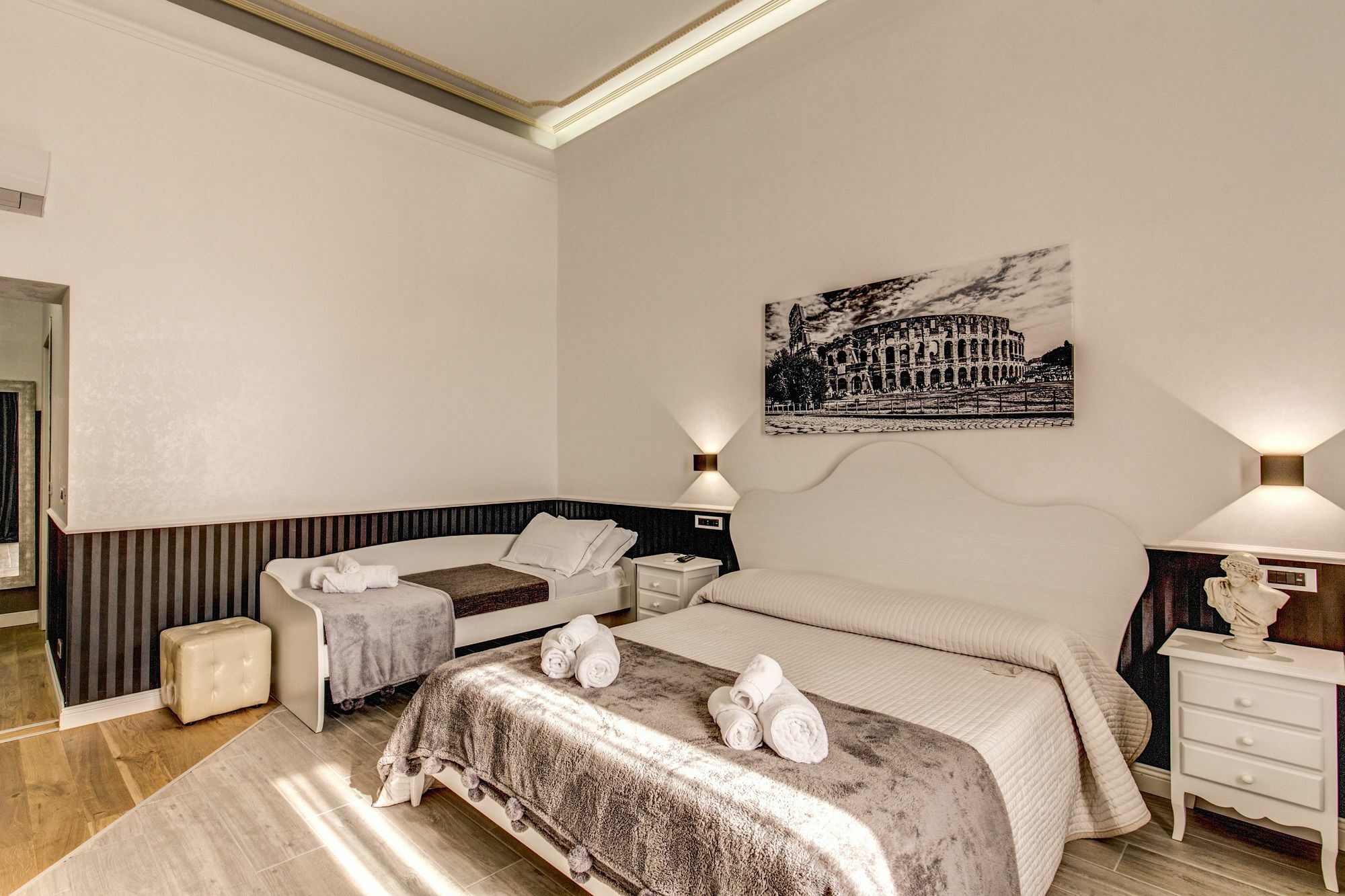 In Veneto Maison d'hôtes