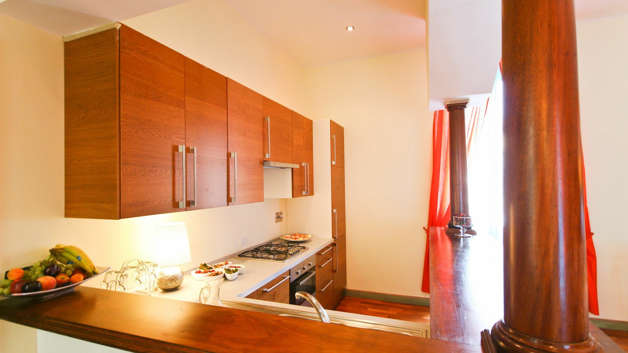 Rental In Rome Corso Vittorio Roma
