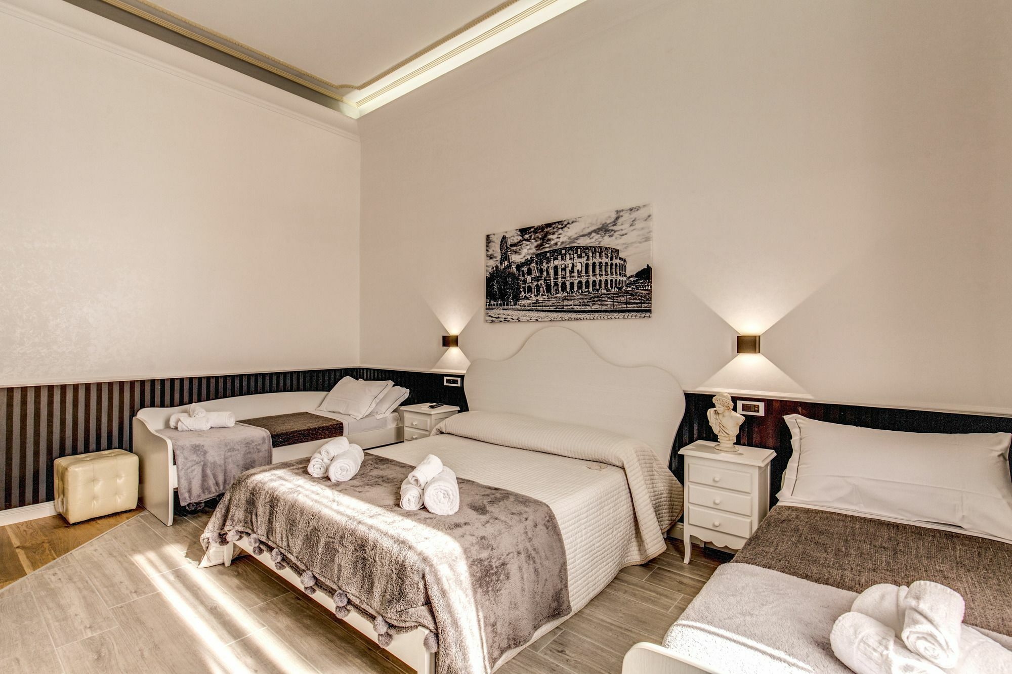 In Veneto Affittacamere 2*