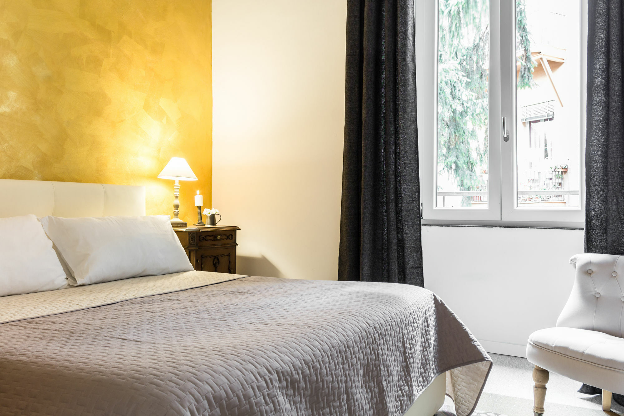 Apartment Sant Onofrio