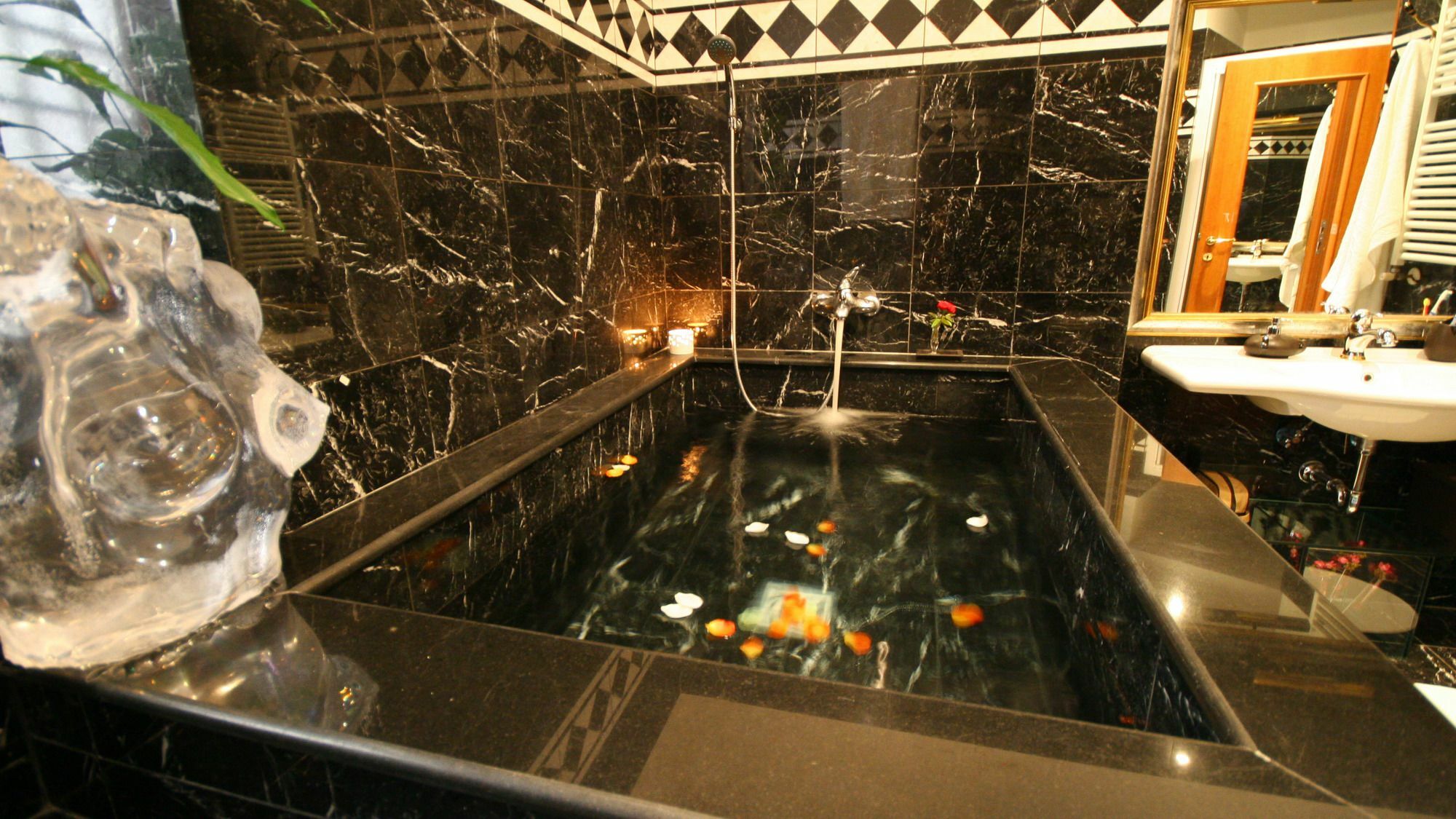 Rental In Rome Corso Vittorio *