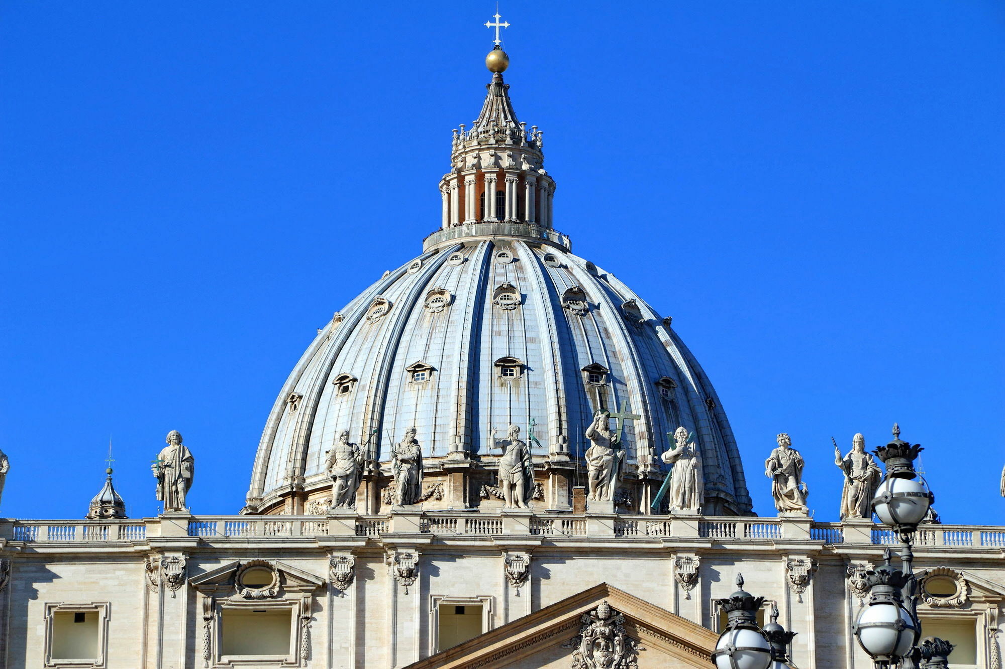 Casa Mia Vaticano Roma