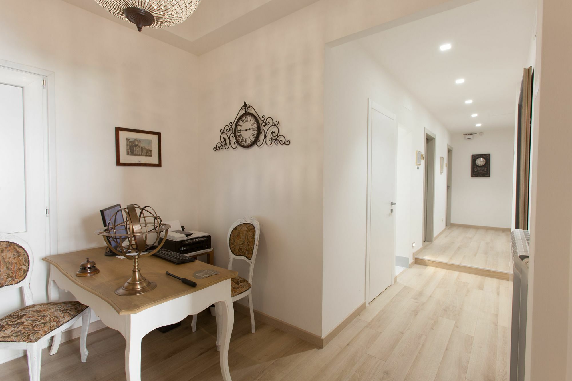 Maison d'hôtes Popolo & Flaminio