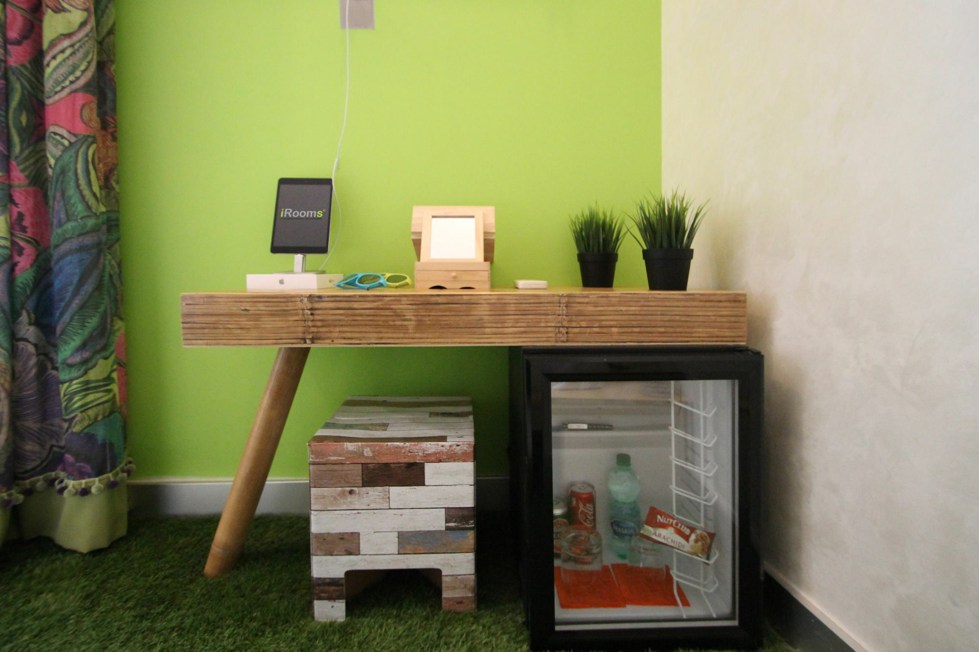Irooms Station Guest house Rome