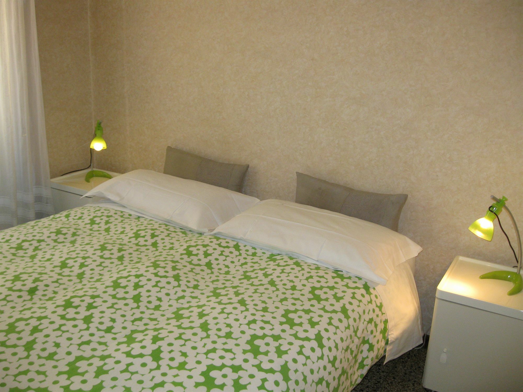 Chez Liviana 2* Rome