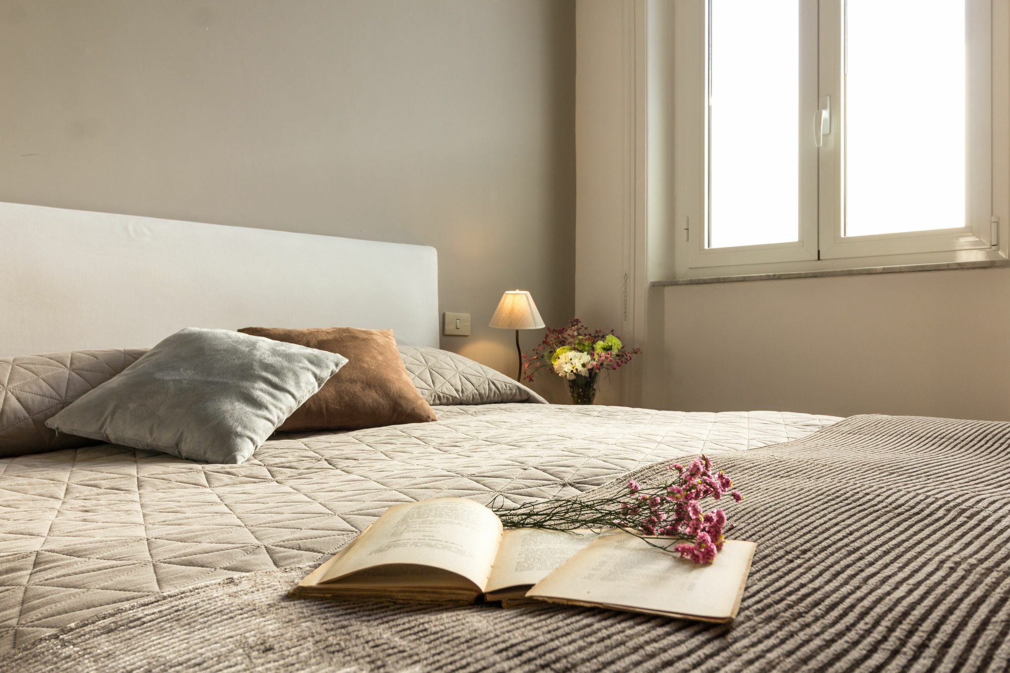 Apartment Sant Onofrio
