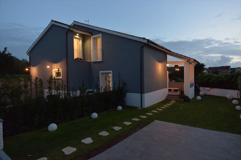 Maison d'hôtes Catona Trigoria *