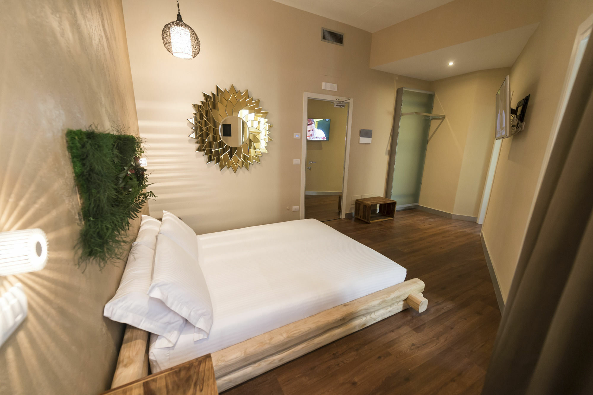 Guest house Irooms Station Rome