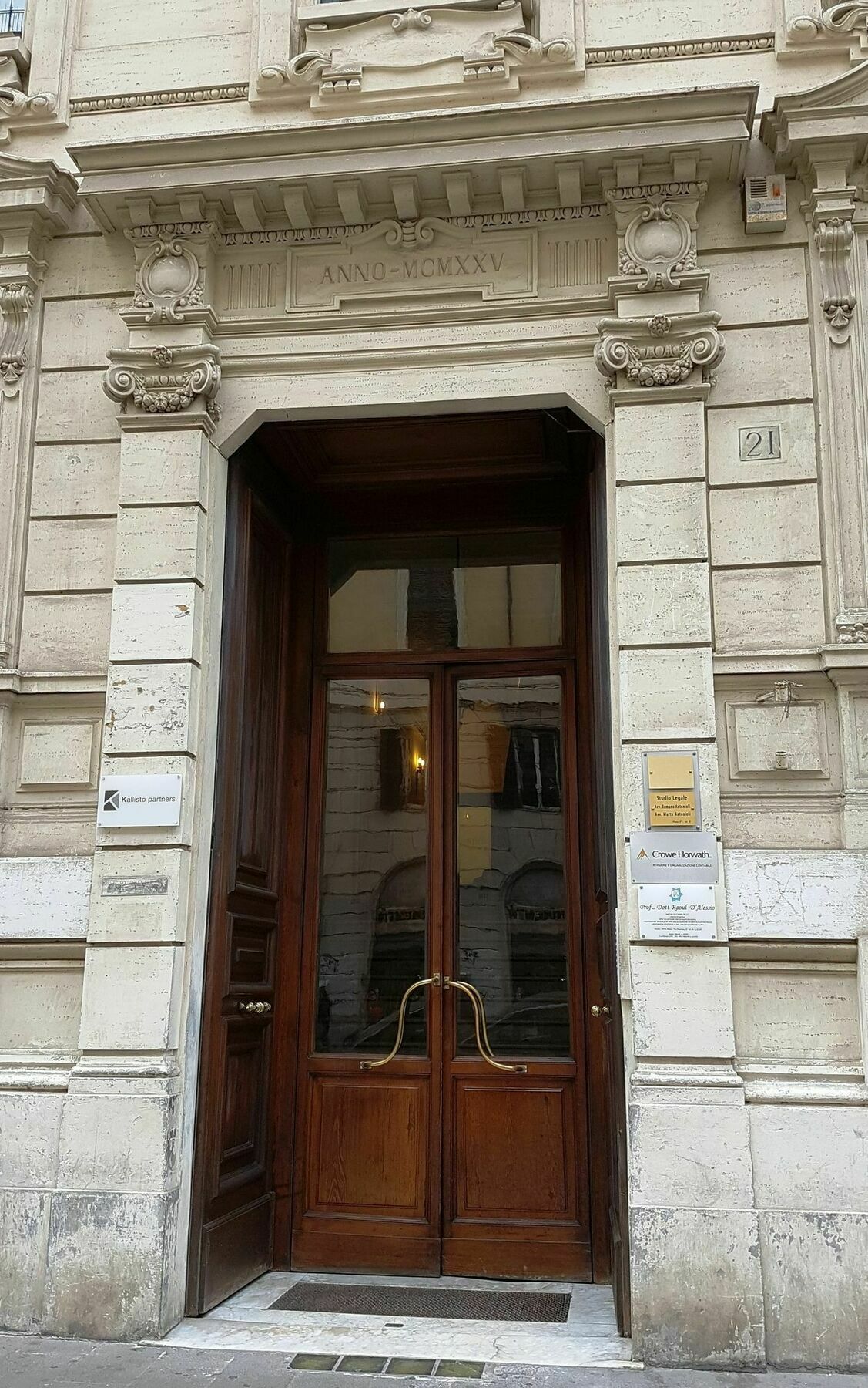 Popolo & Flaminio Maison d'hôtes