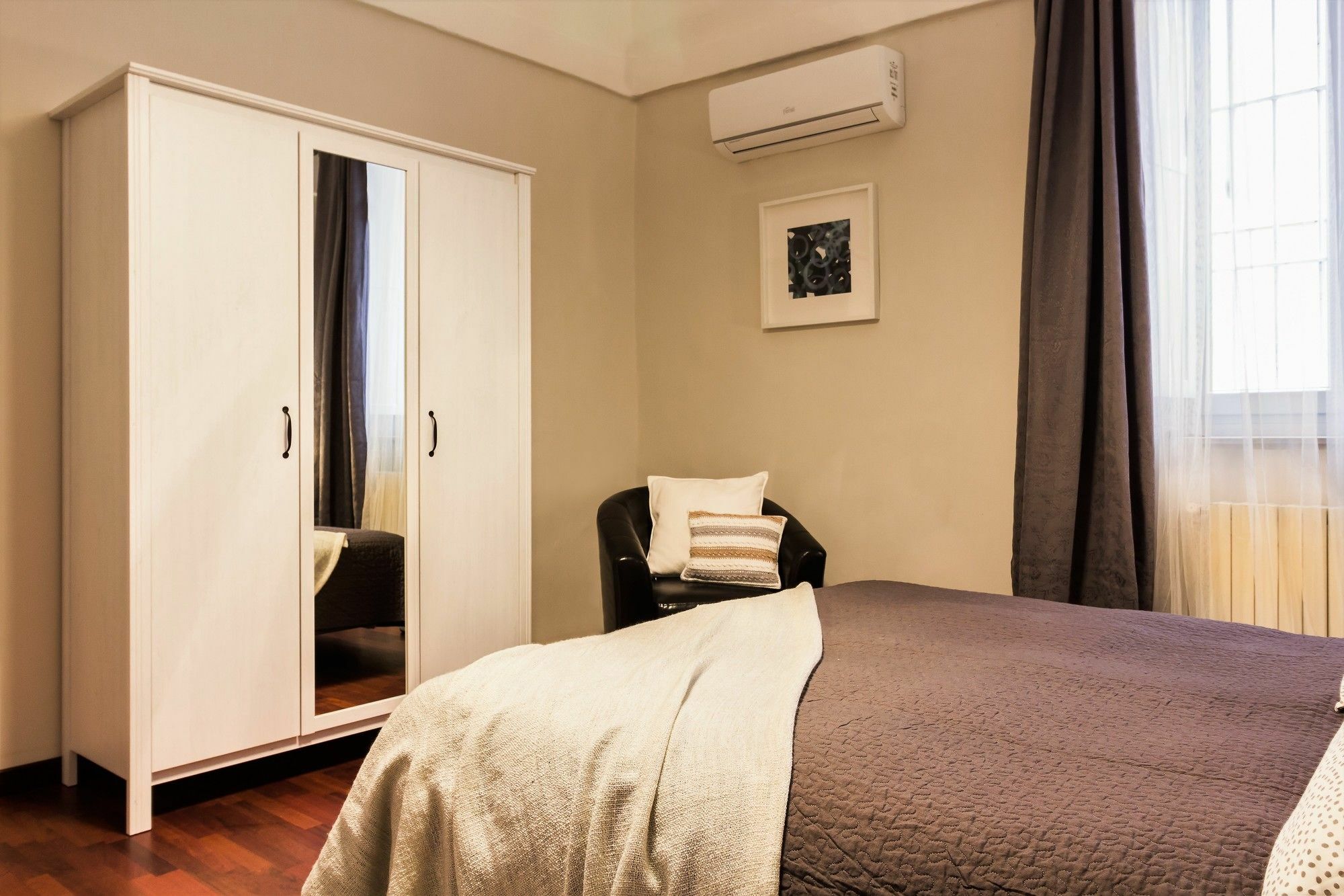 Sant Onofrio Apartment Rome