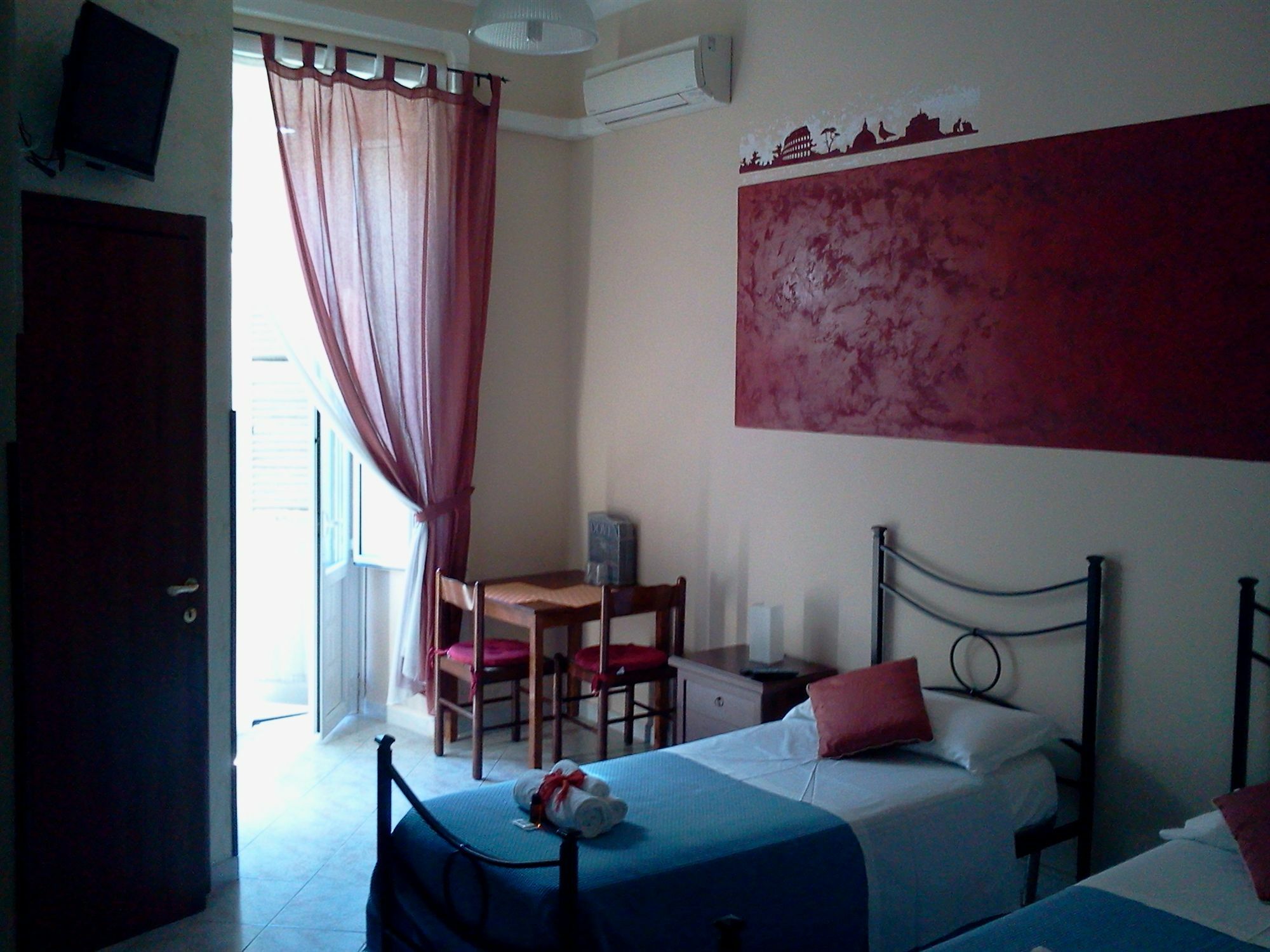 La Dell'angelo Maison d'hôtes 3*