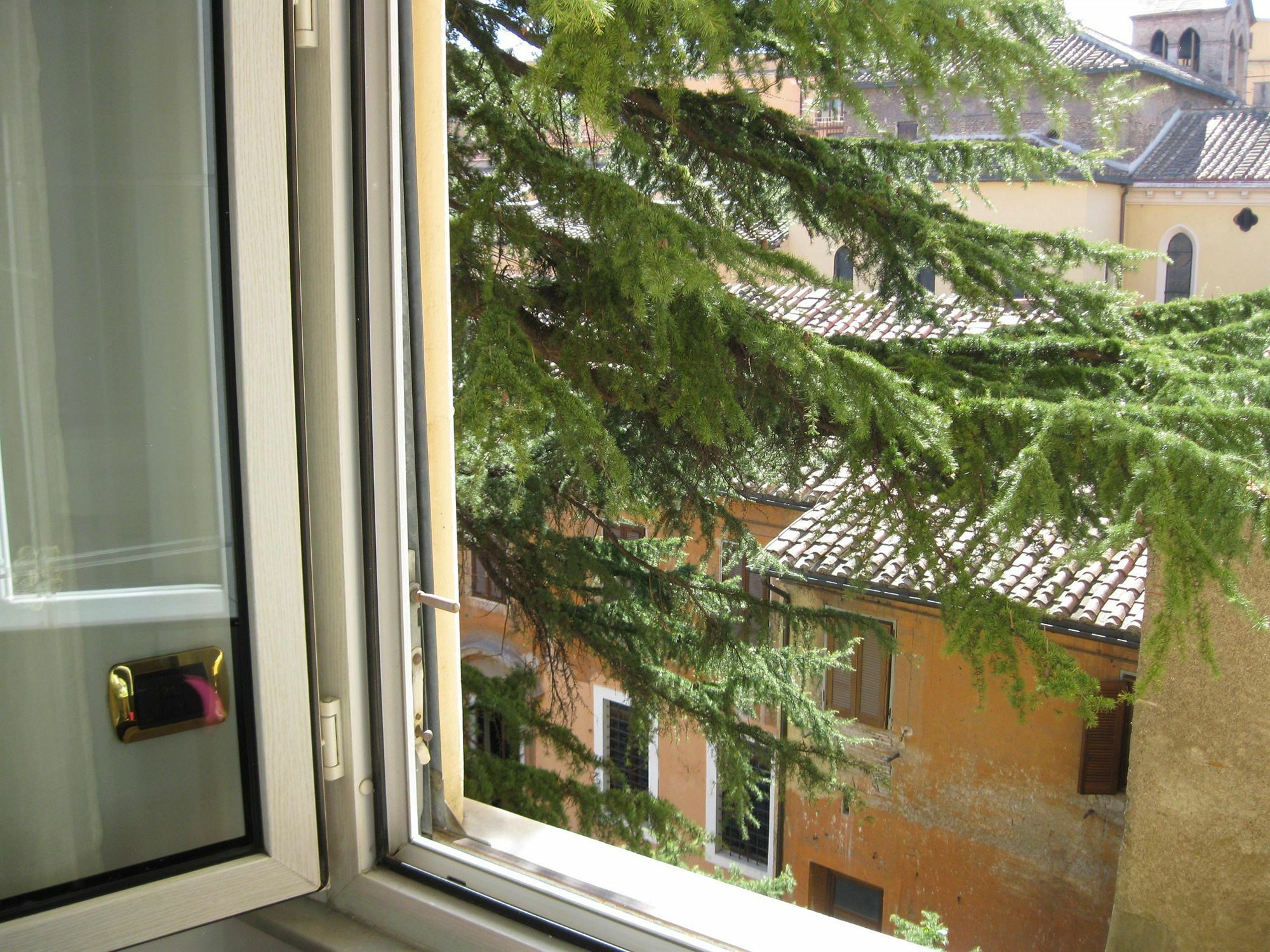 Guest house Chez Liviana Rome