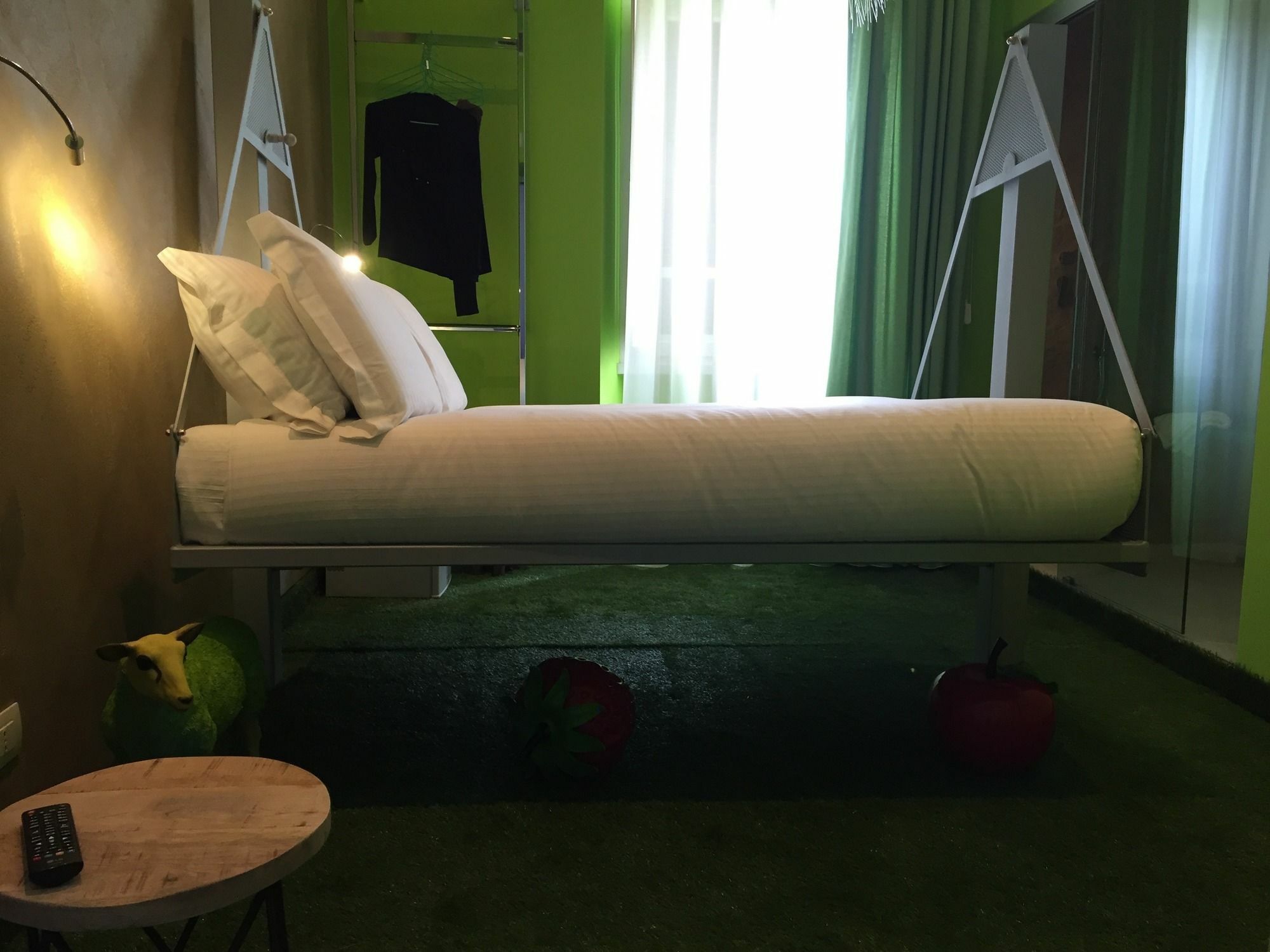 Irooms Station Guest house