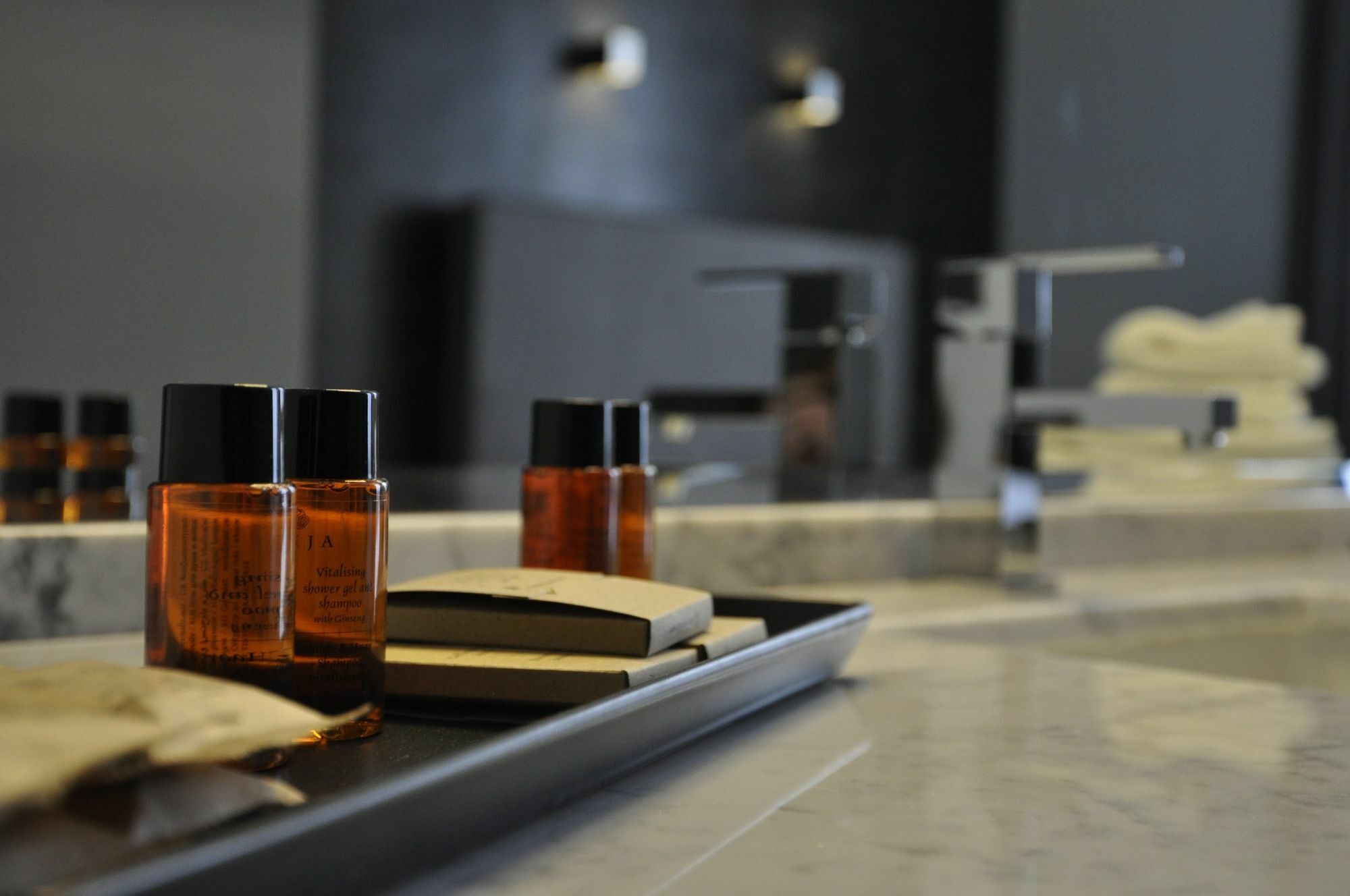 Guest house Place 24 & Wellness Rome
