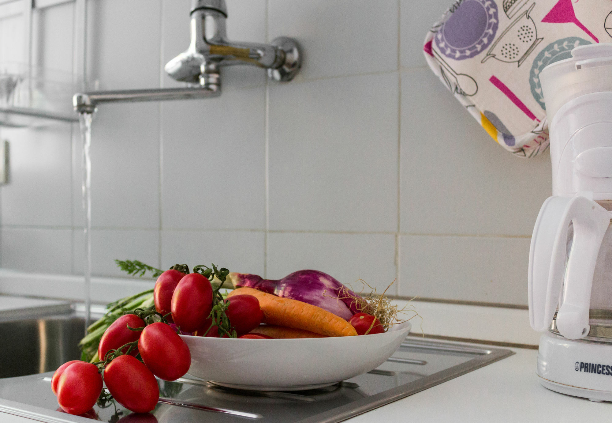 Apartment Sant Onofrio