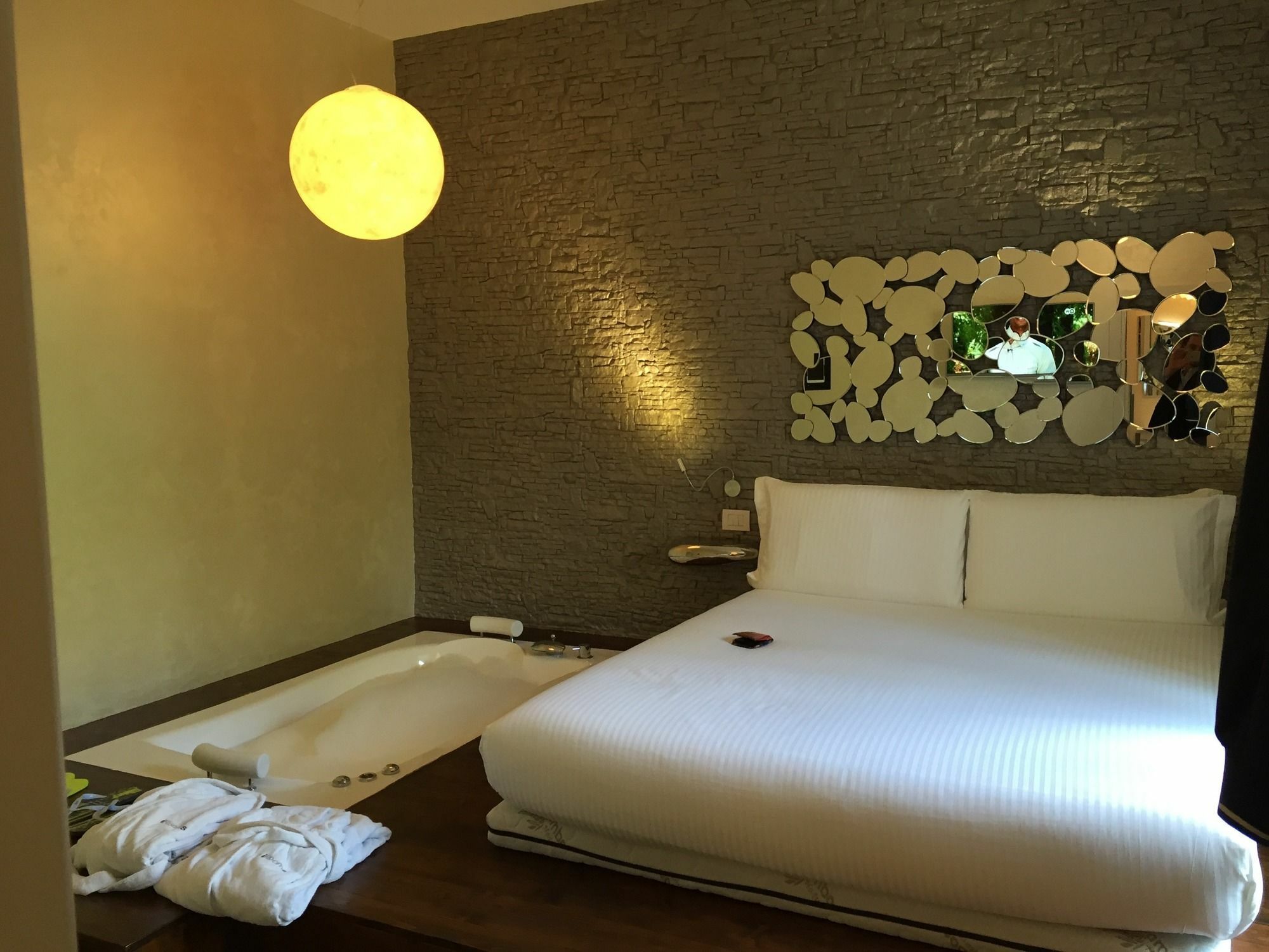Guest house Irooms Station