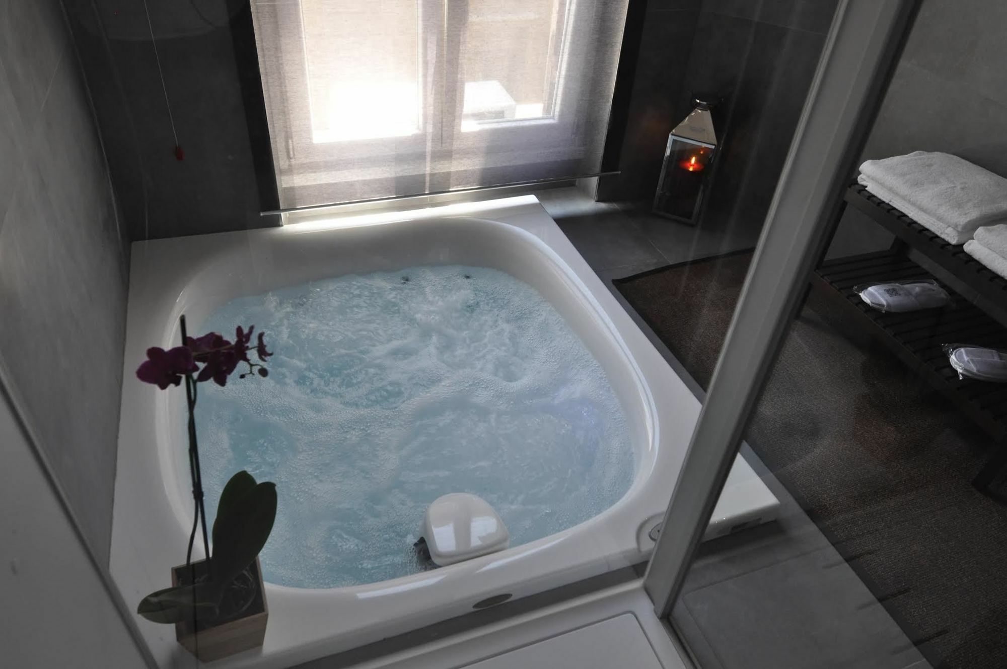 Place 24 & Wellness Rome