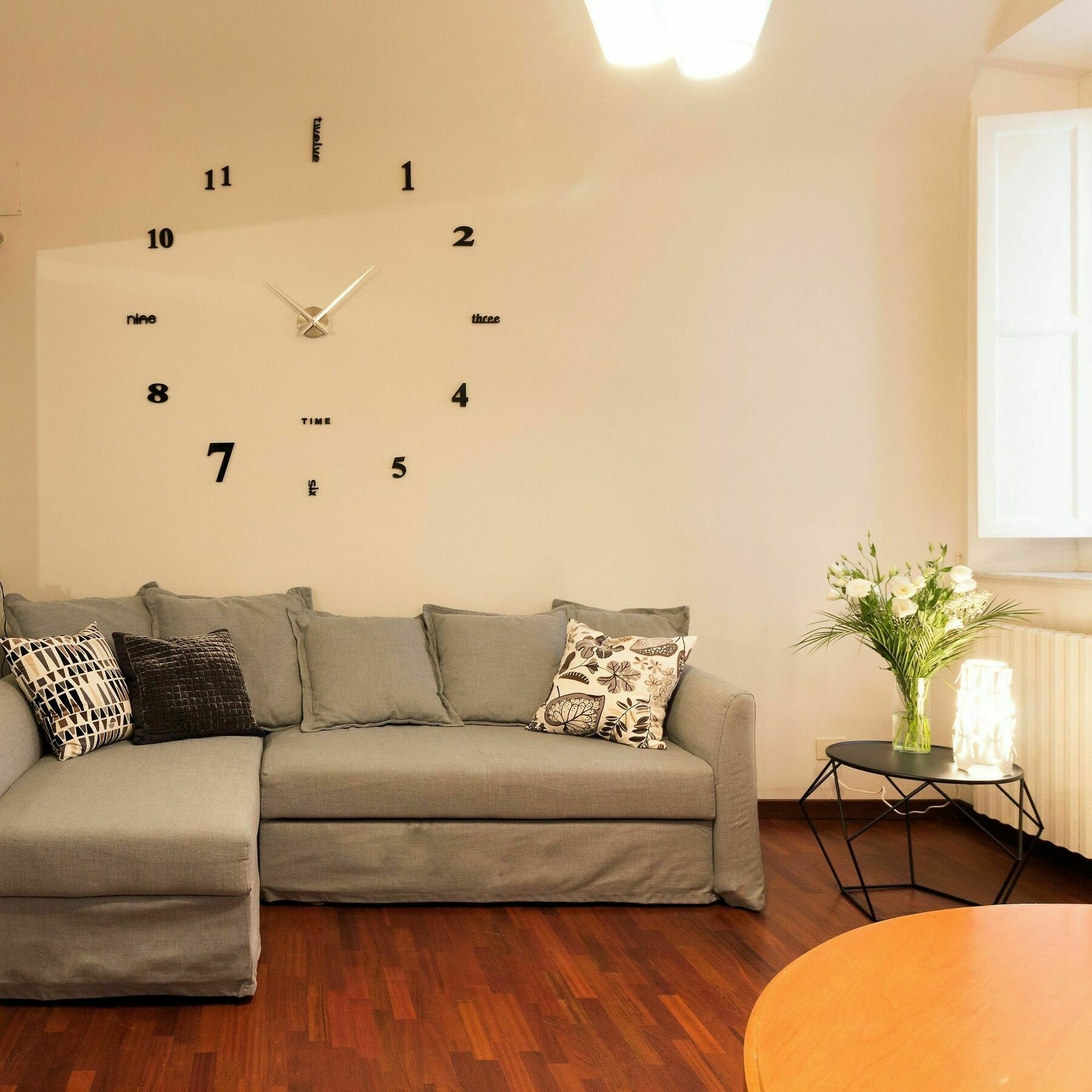 Appartement Sant Onofrio *